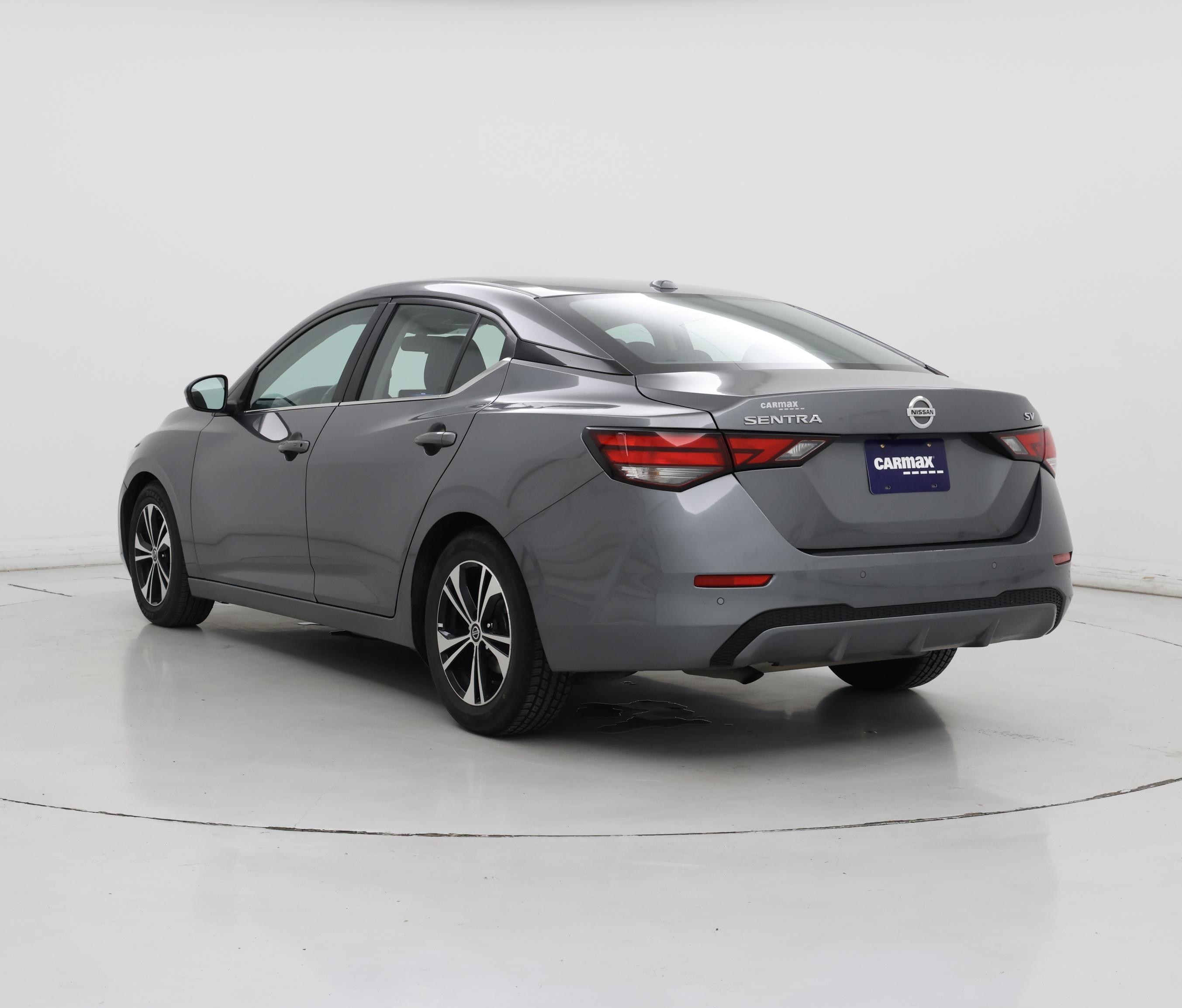 Thumbnail: 2022 Nissan Sentra - 2