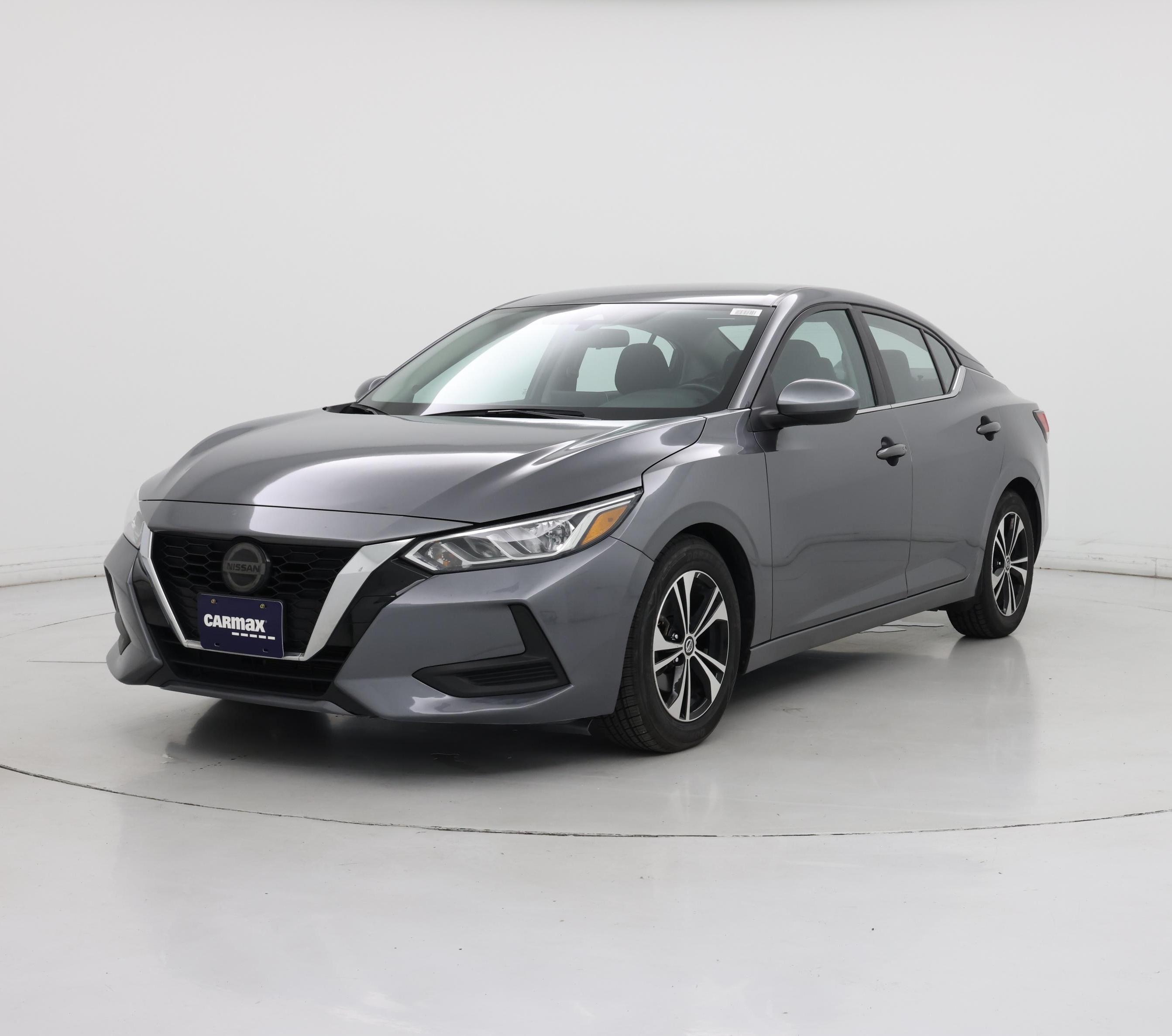 Thumbnail: 2022 Nissan Sentra - 4