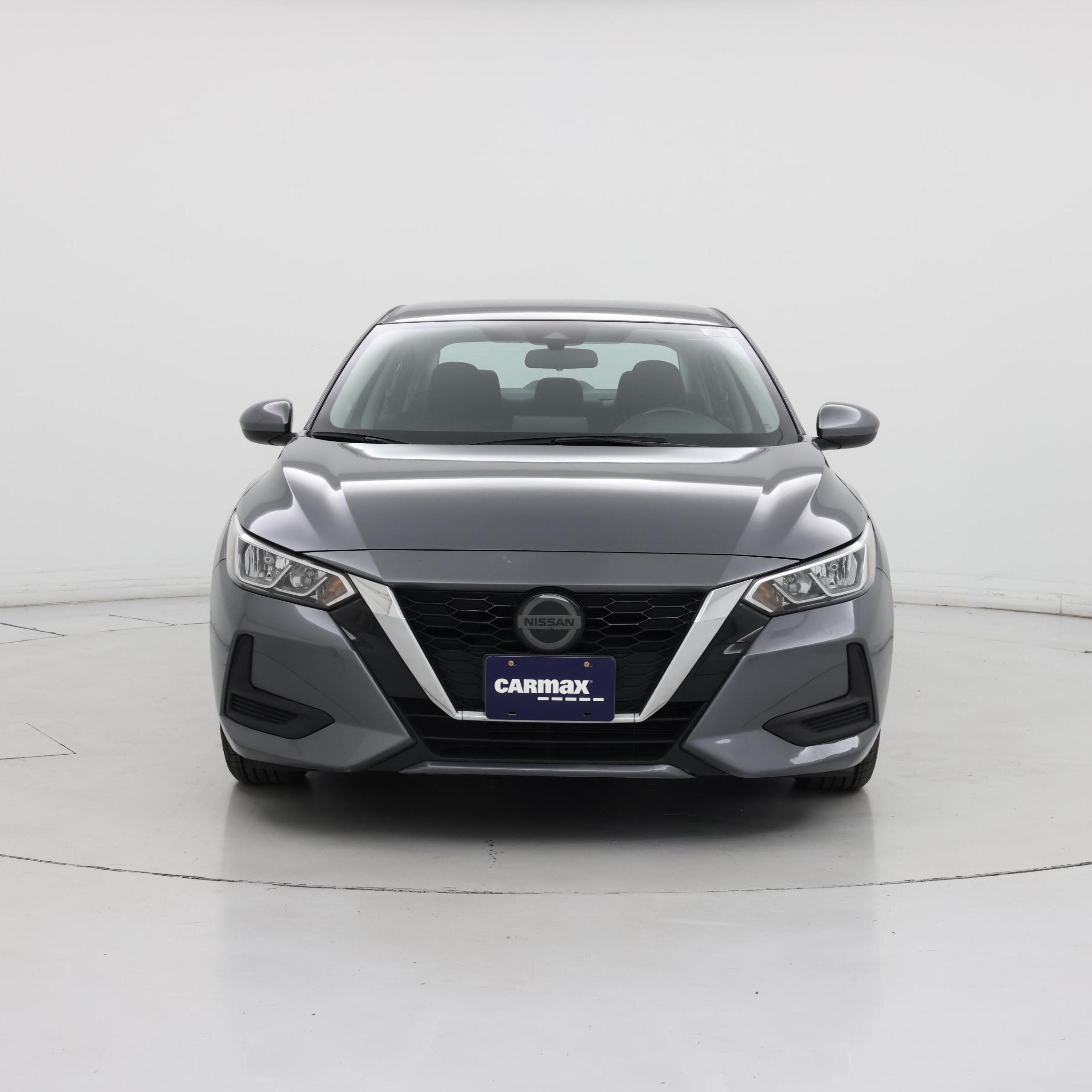 Thumbnail: 2022 Nissan Sentra - 5