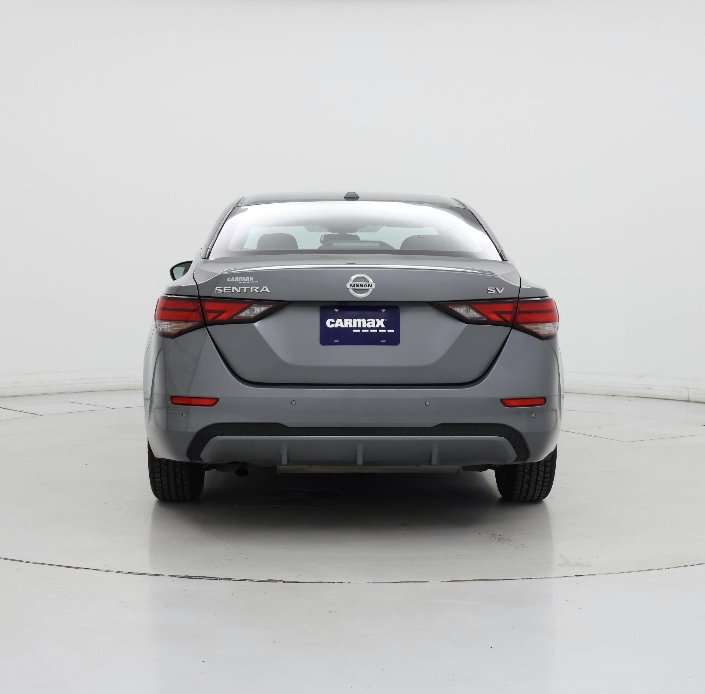 Thumbnail: 2022 Nissan Sentra - 6
