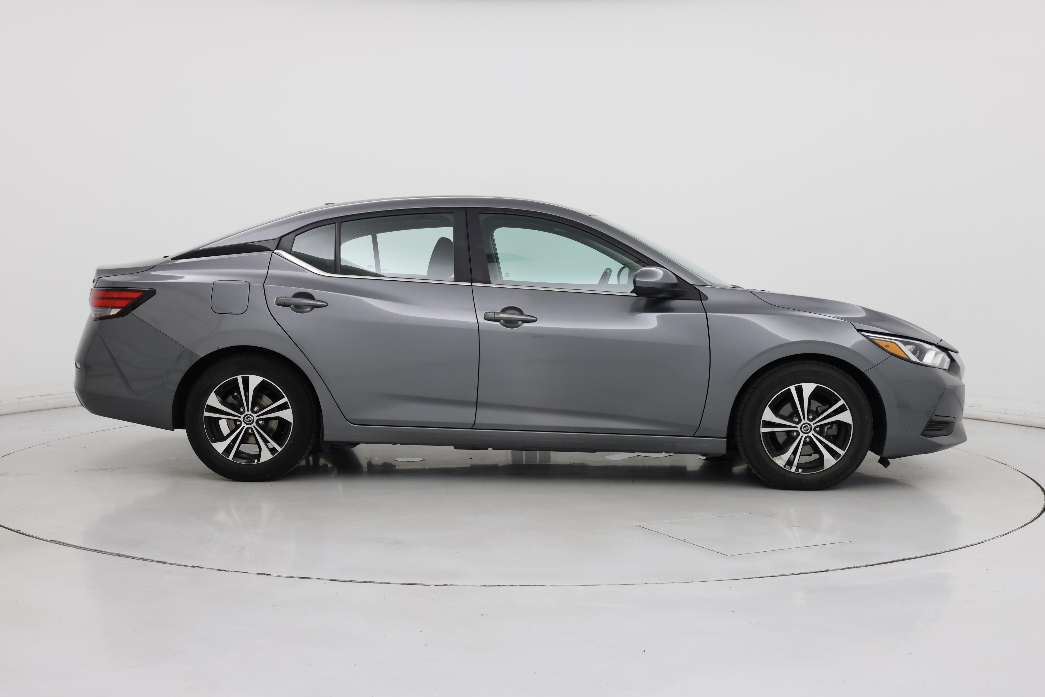 Thumbnail: 2022 Nissan Sentra - 7