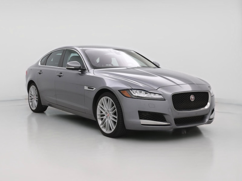 2020 Jaguar XF Prestige -
                  Oklahoma City, OK
