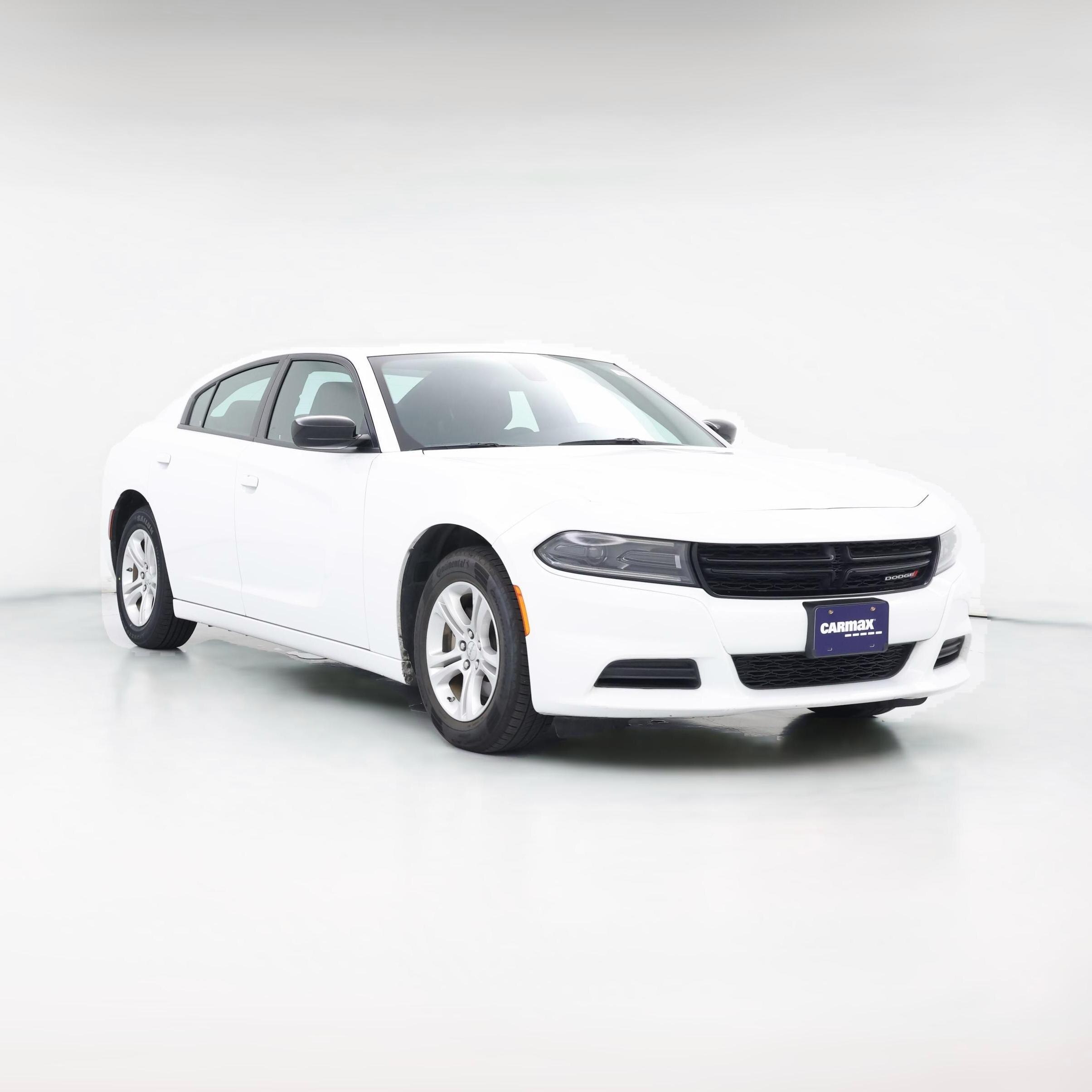 Thumbnail: 2023 Dodge Charger - 1
