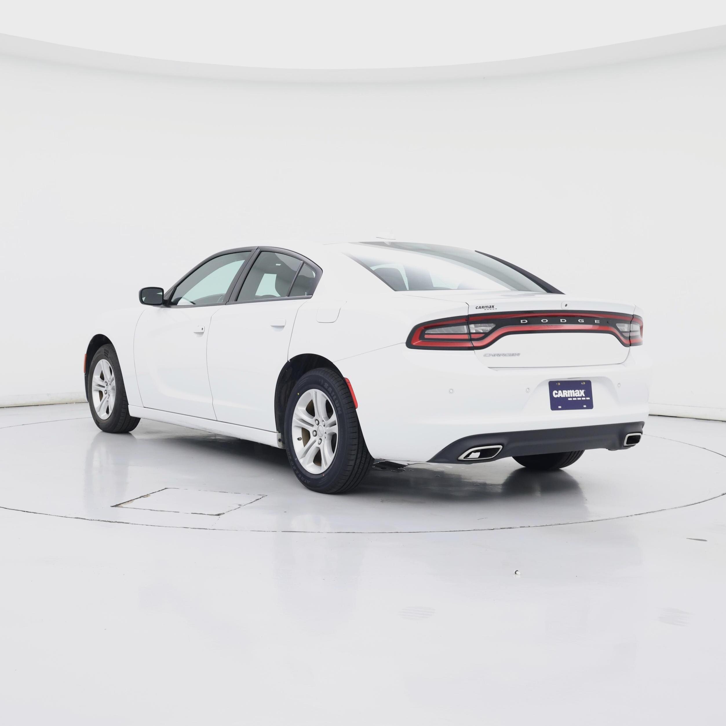 Thumbnail: 2023 Dodge Charger - 2