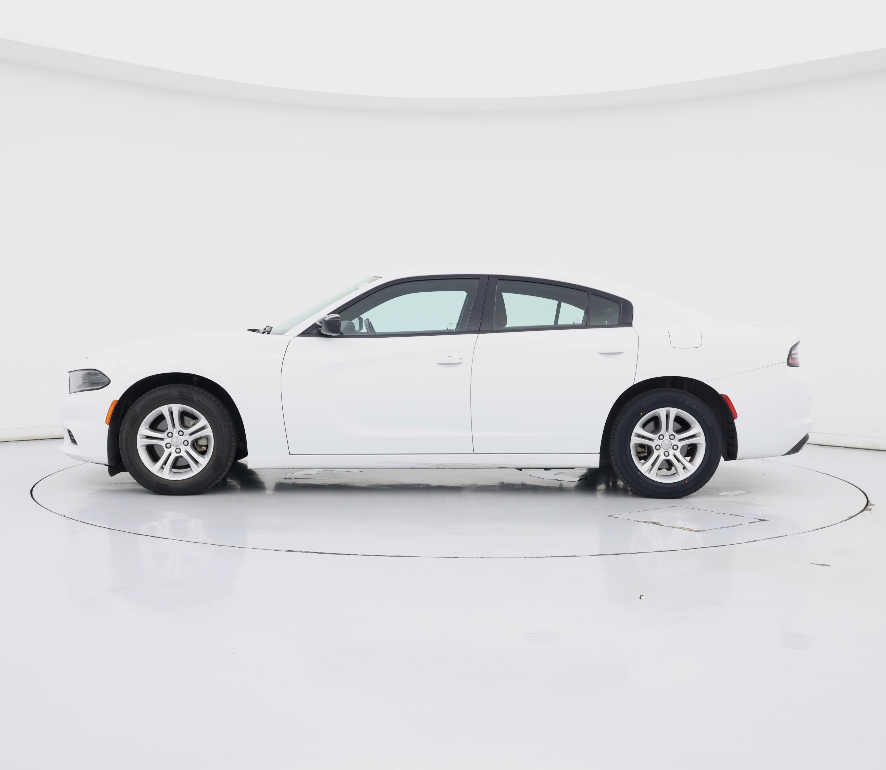 Thumbnail: 2023 Dodge Charger - 3