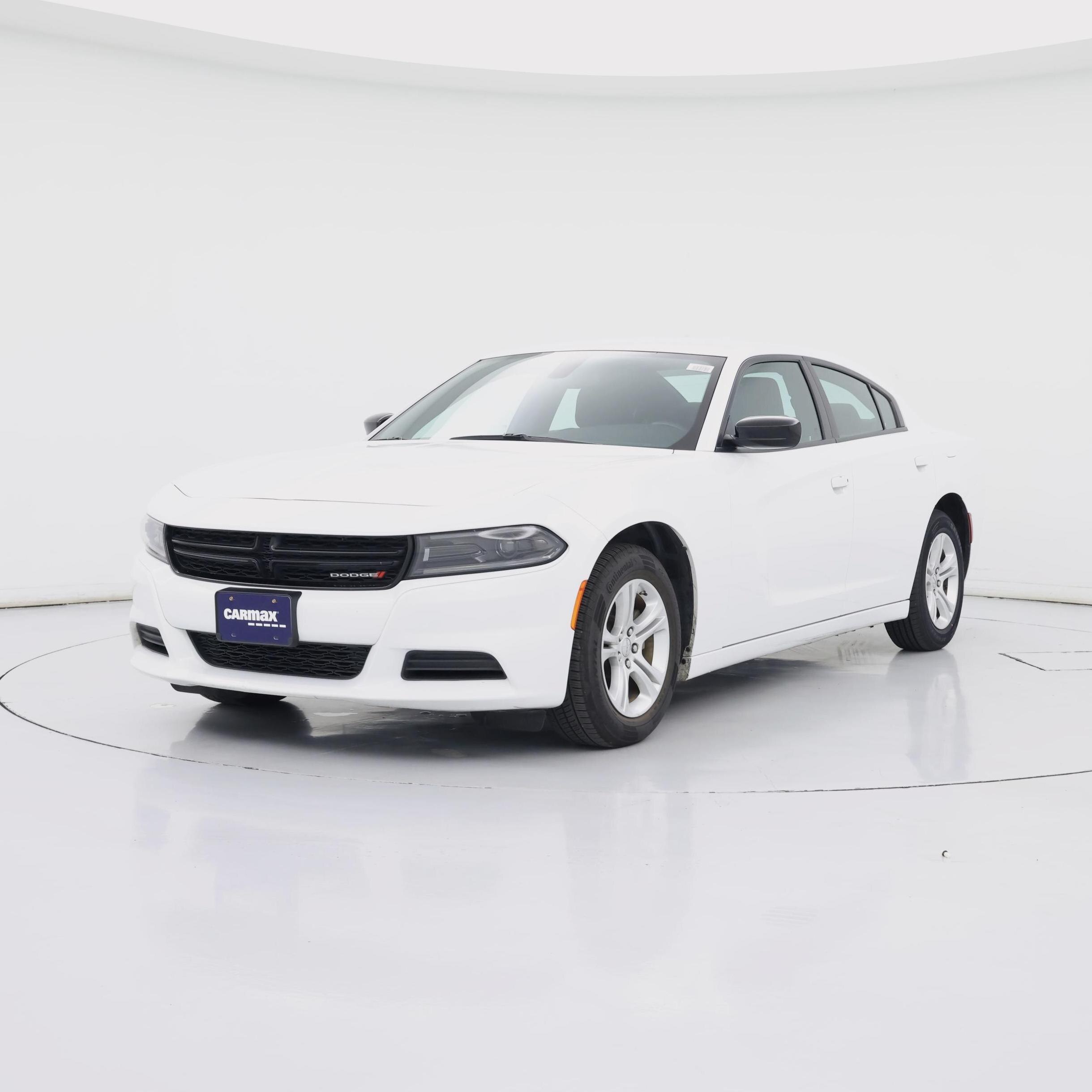 Thumbnail: 2023 Dodge Charger - 4