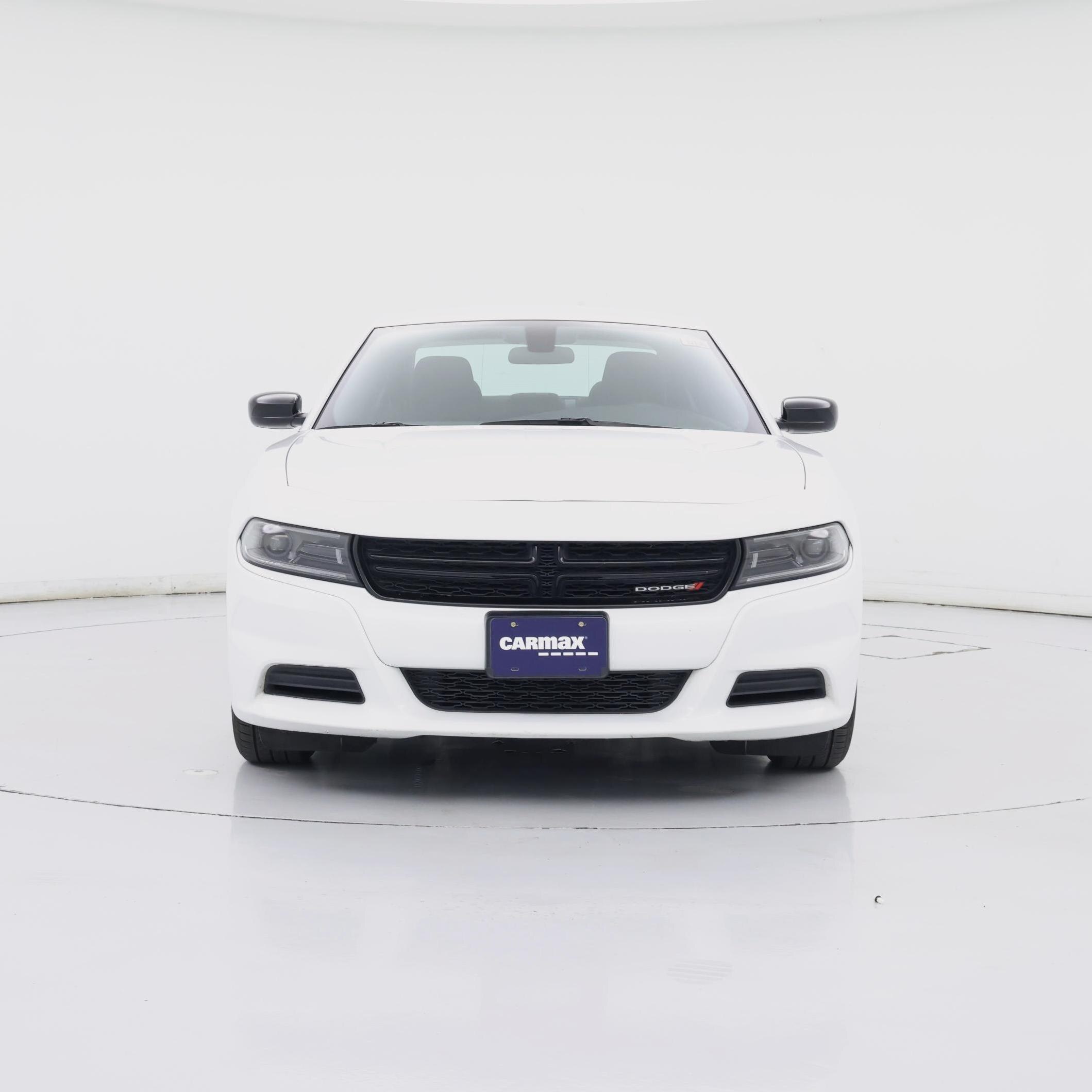 Thumbnail: 2023 Dodge Charger - 5