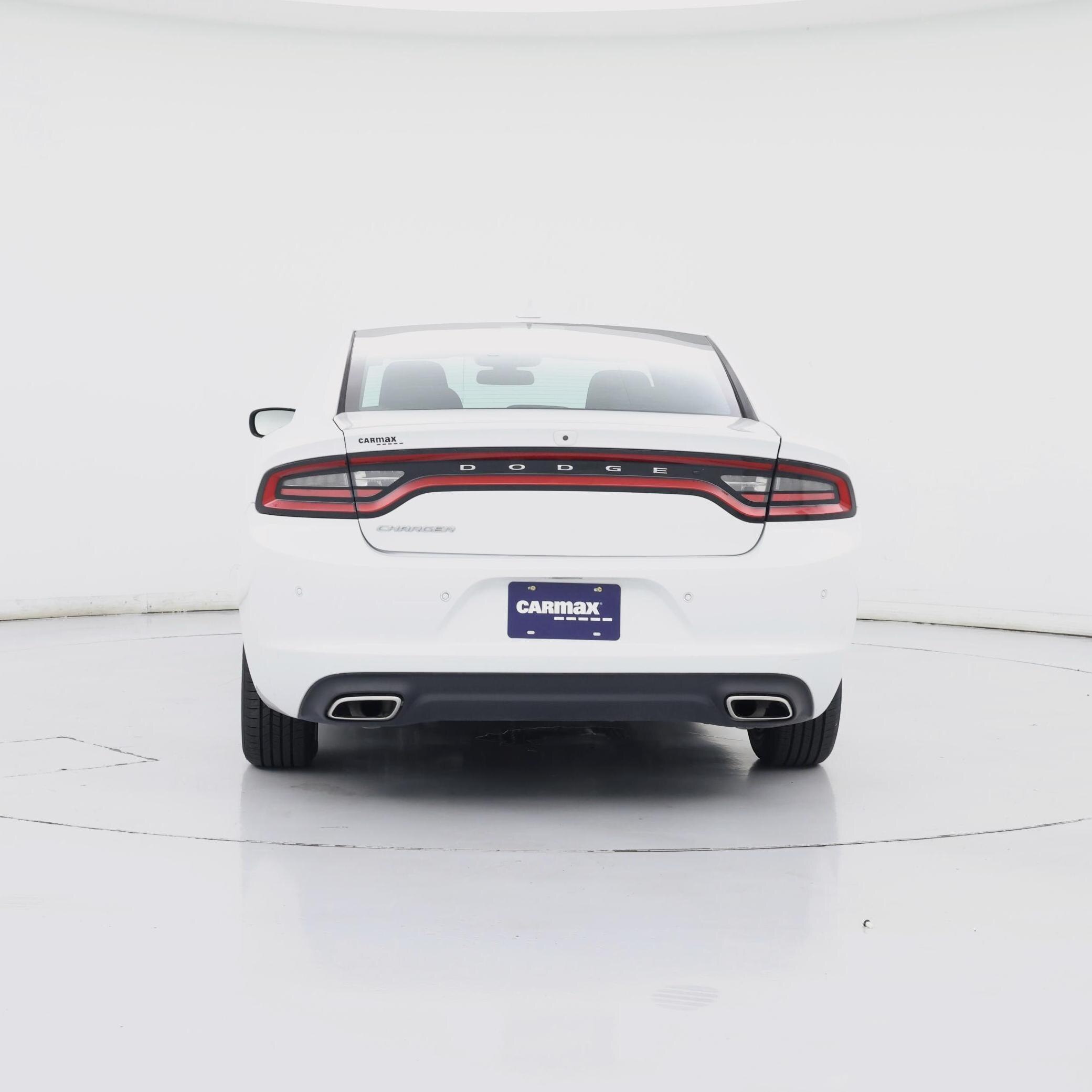 Thumbnail: 2023 Dodge Charger - 6