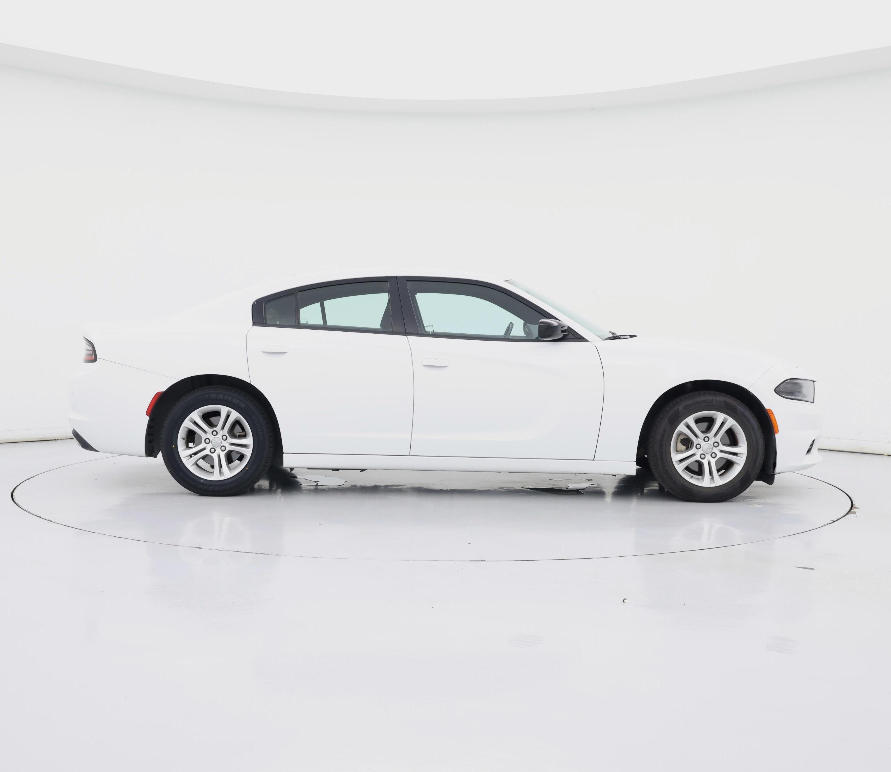 Thumbnail: 2023 Dodge Charger - 7