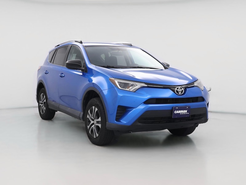 2016 Toyota RAV4 LE -
                  Midlothian, VA