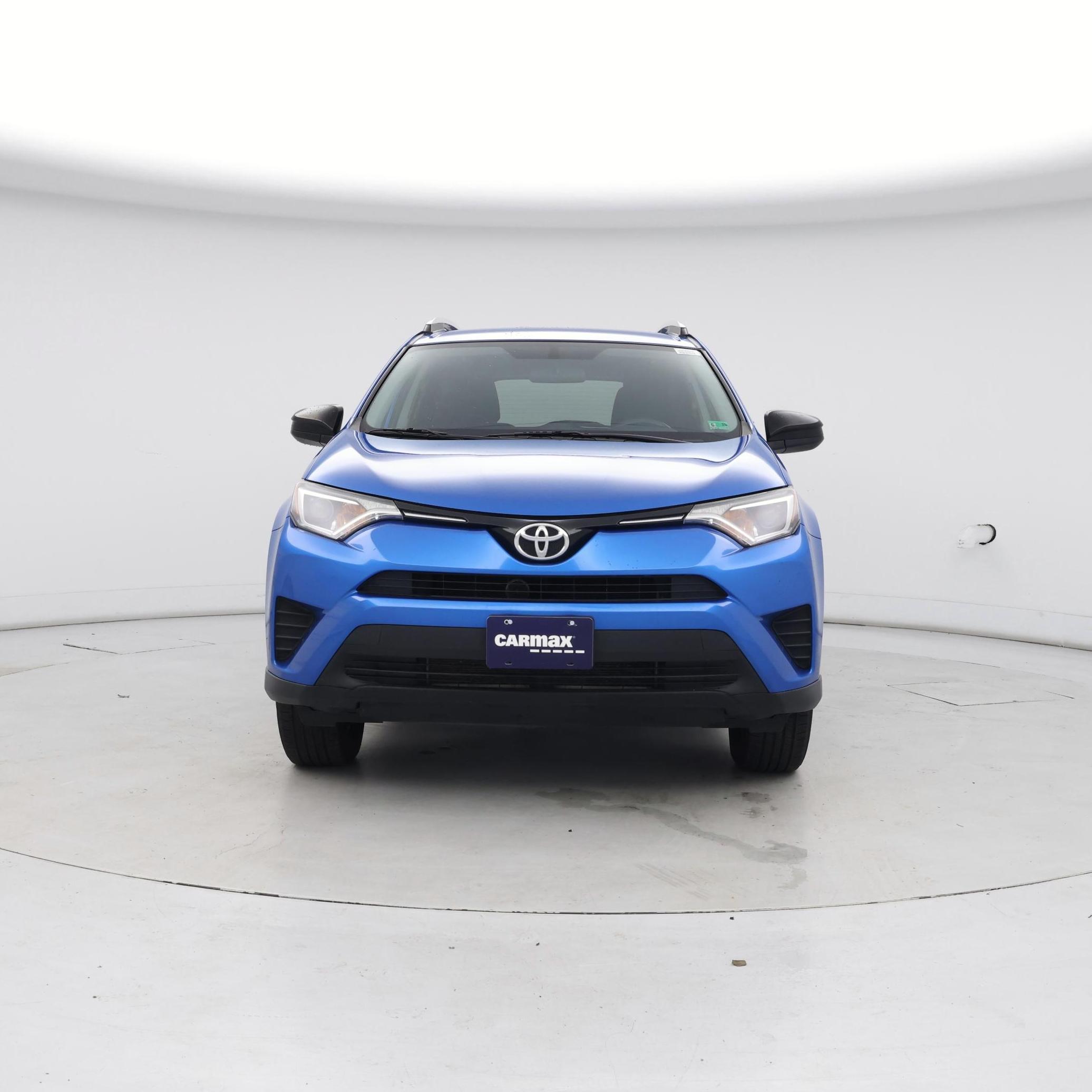 Thumbnail: 2016 Toyota RAV4 - 5