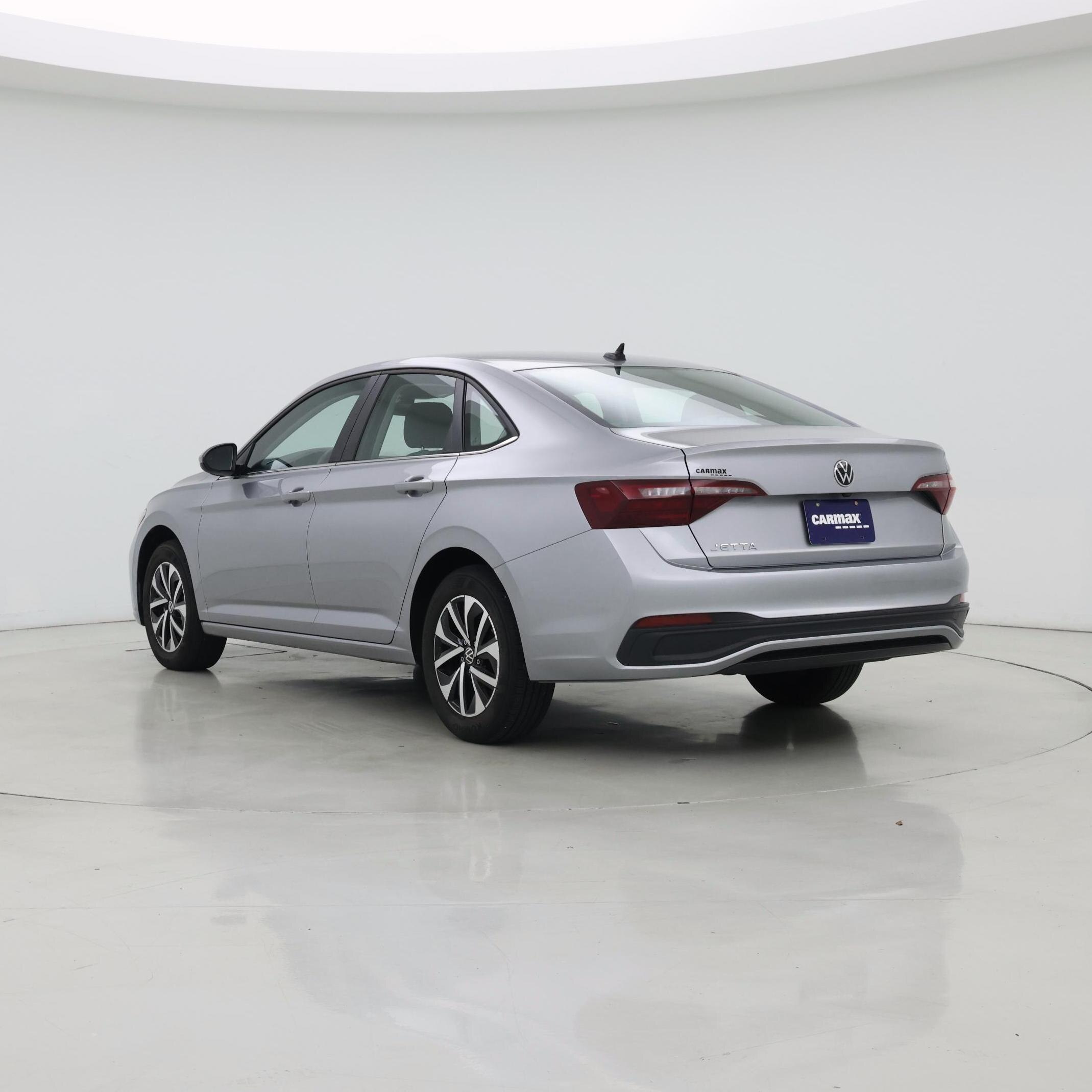 Thumbnail: 2023 Volkswagen Jetta - 2
