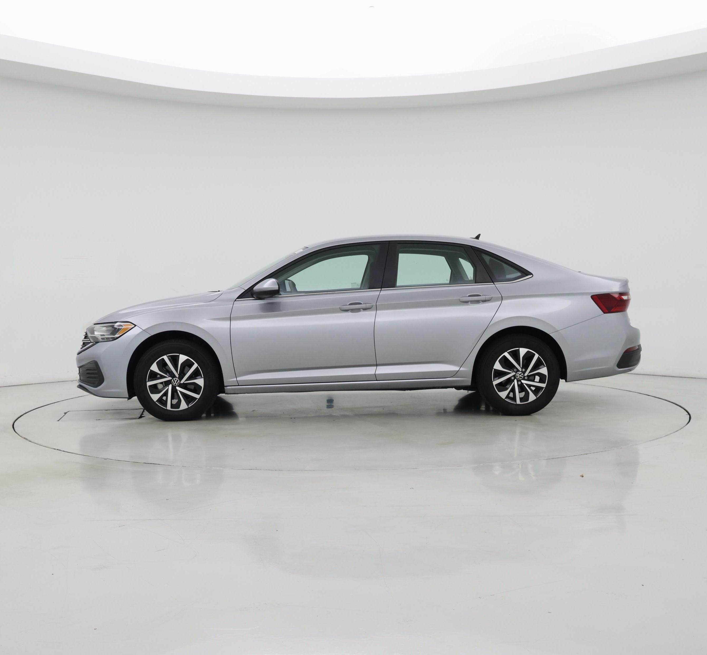 Thumbnail: 2023 Volkswagen Jetta - 3