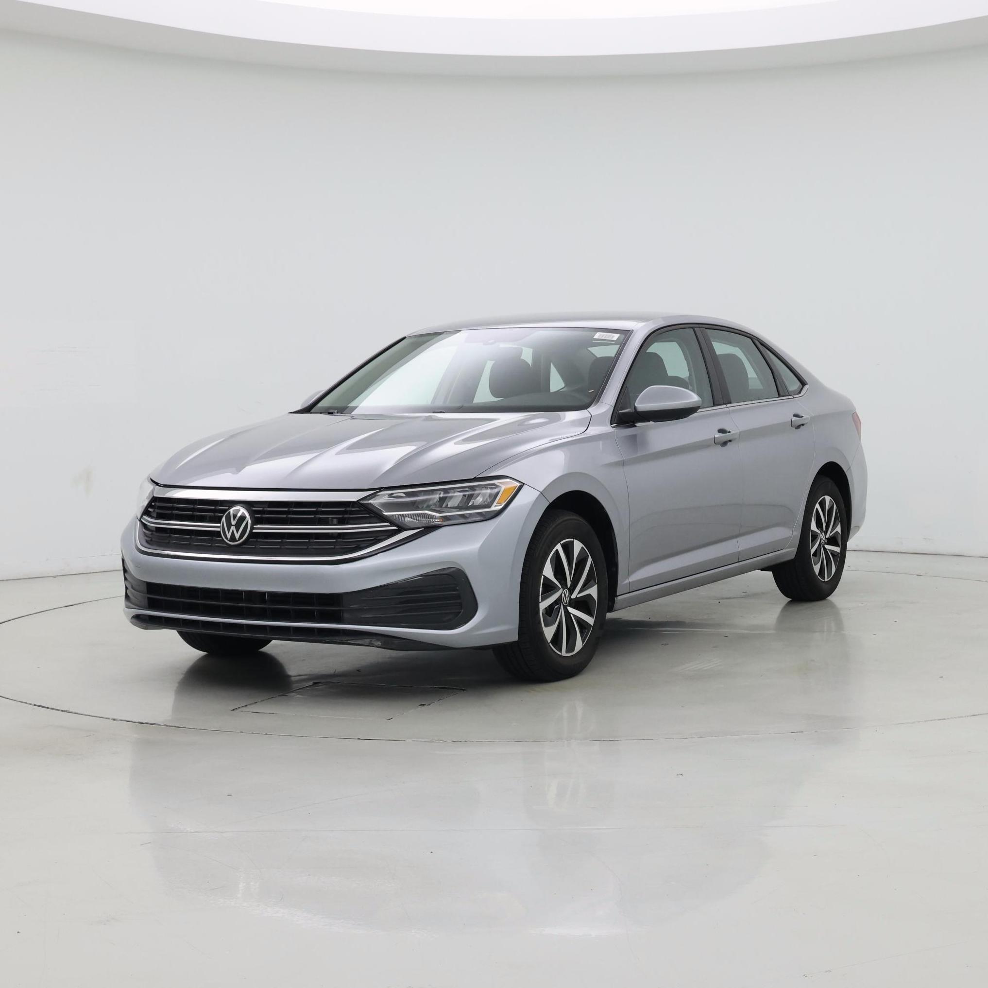 Thumbnail: 2023 Volkswagen Jetta - 4
