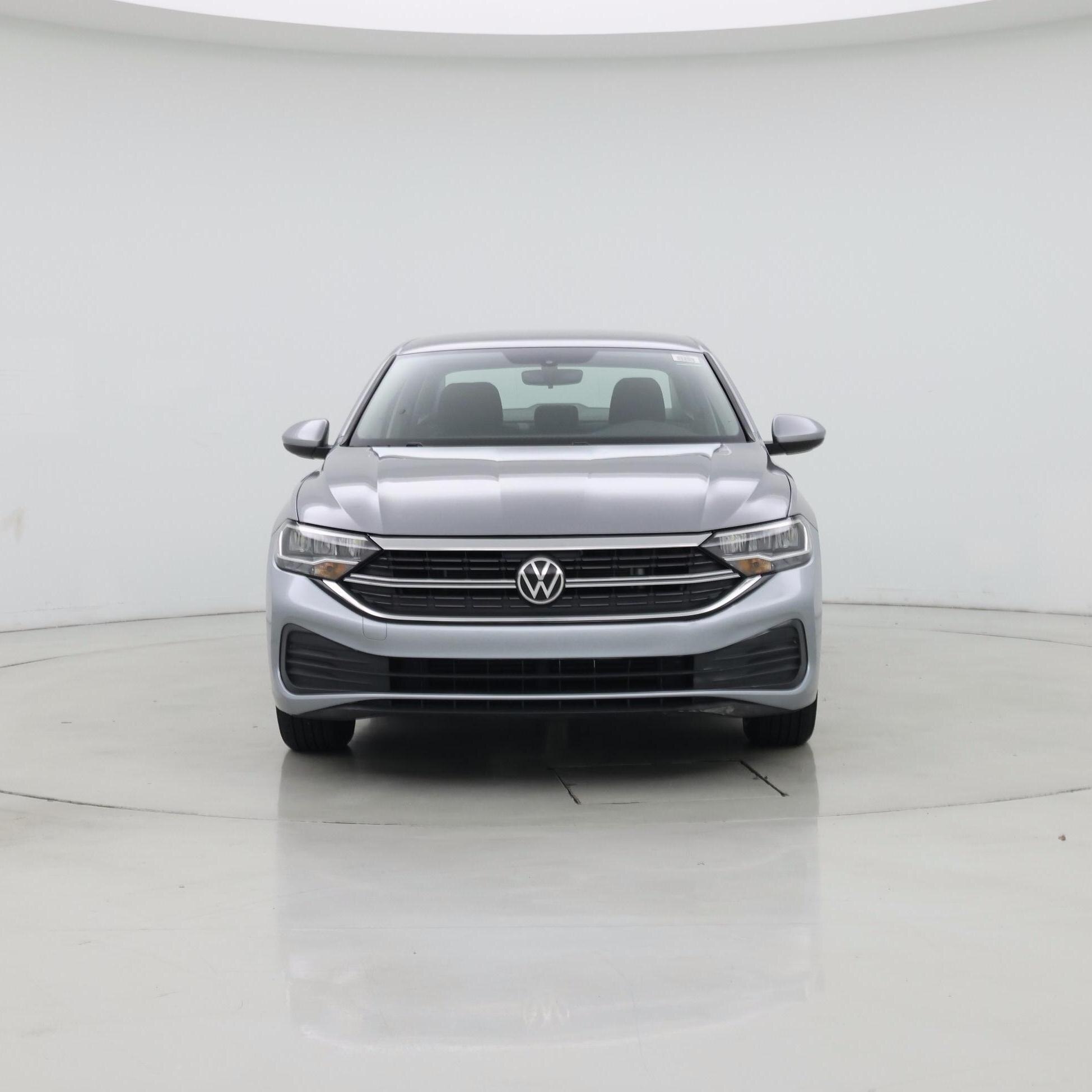 Thumbnail: 2023 Volkswagen Jetta - 5