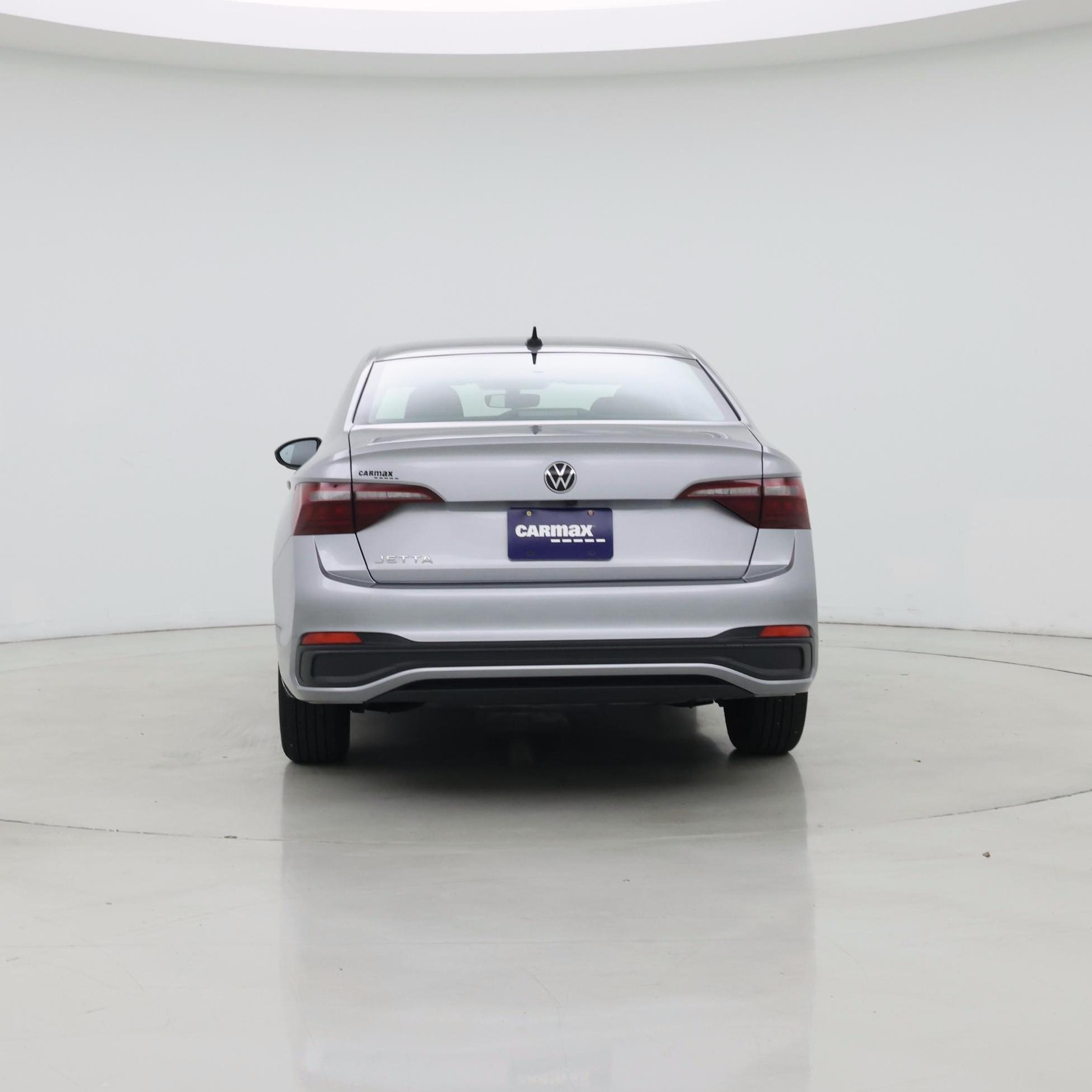 Thumbnail: 2023 Volkswagen Jetta - 6