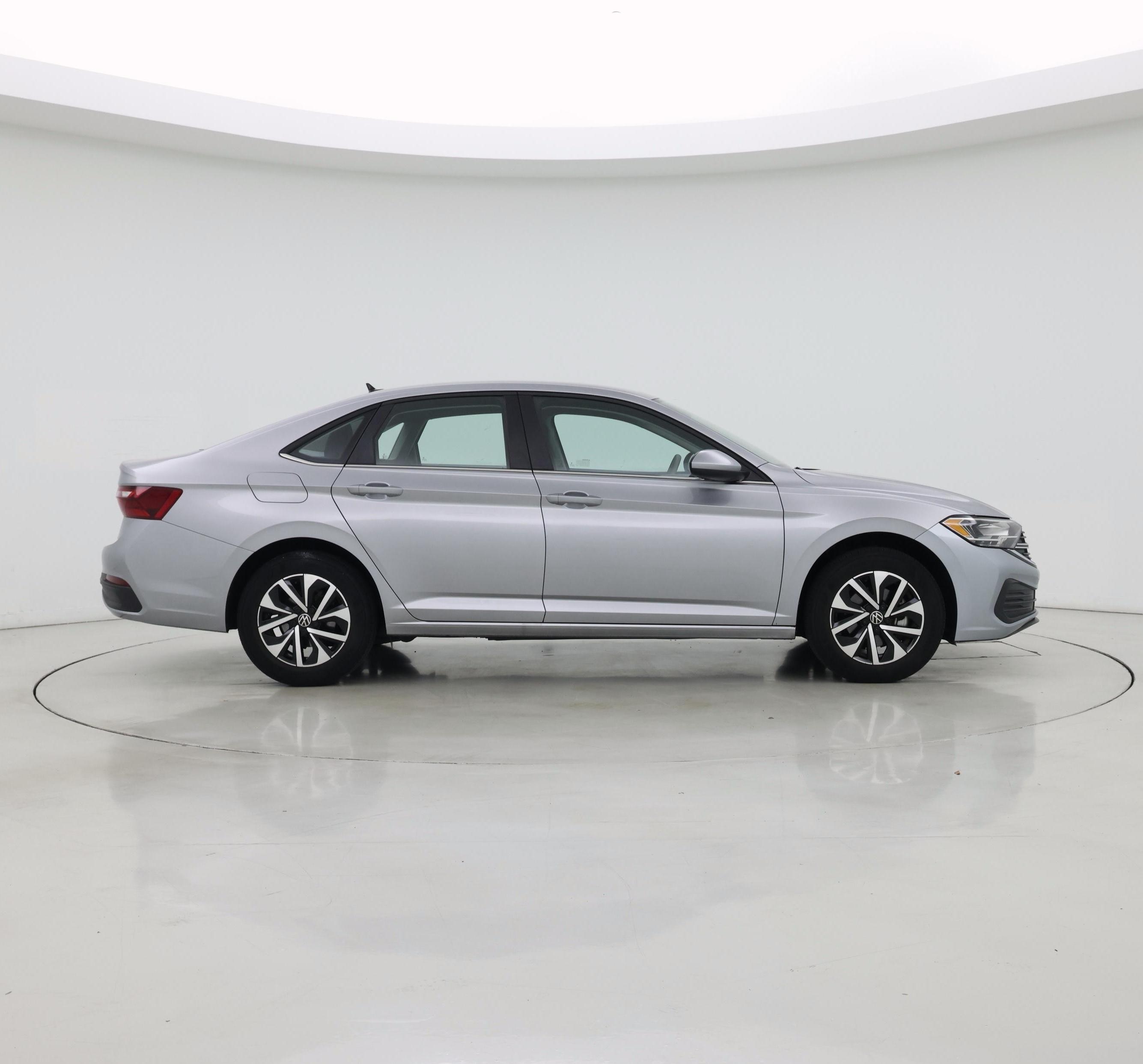 Thumbnail: 2023 Volkswagen Jetta - 7