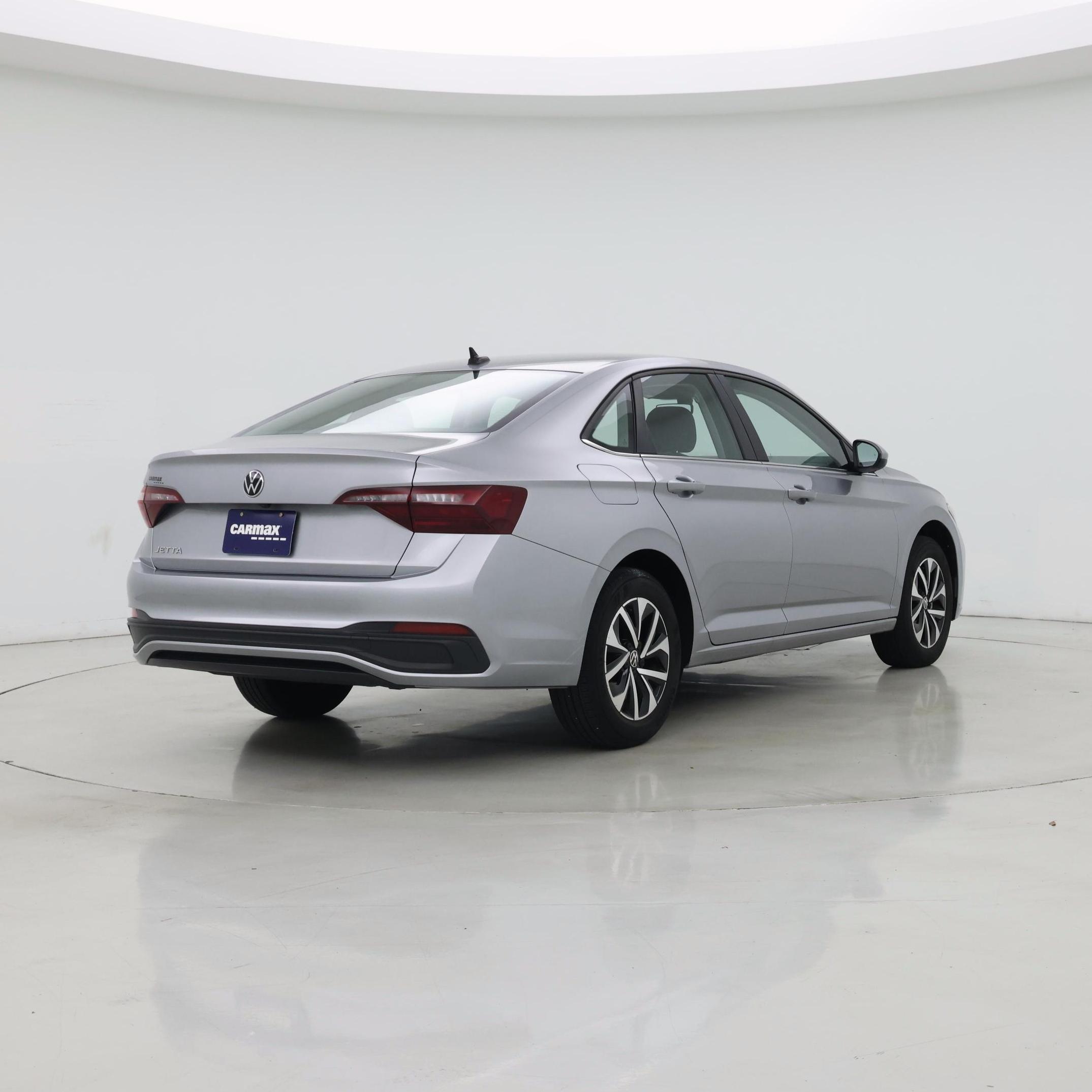 Thumbnail: 2023 Volkswagen Jetta - 8