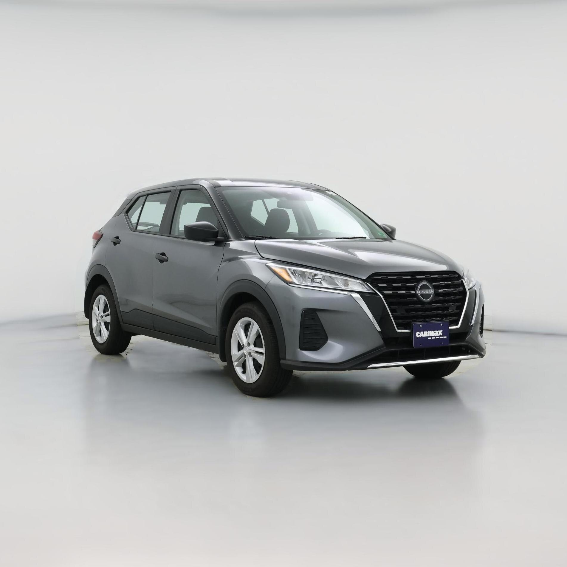 Thumbnail: 2024 Nissan Kicks - 1