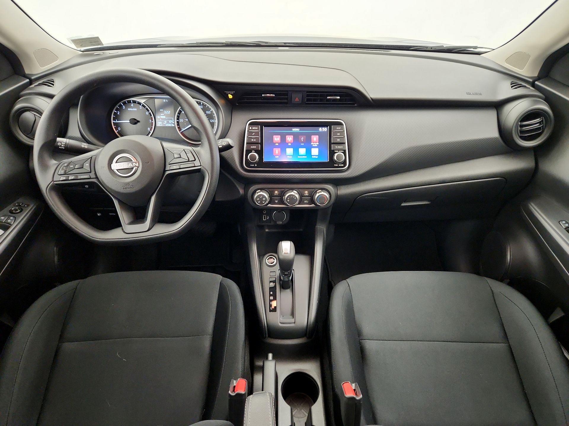 Thumbnail: 2024 Nissan Kicks - 9