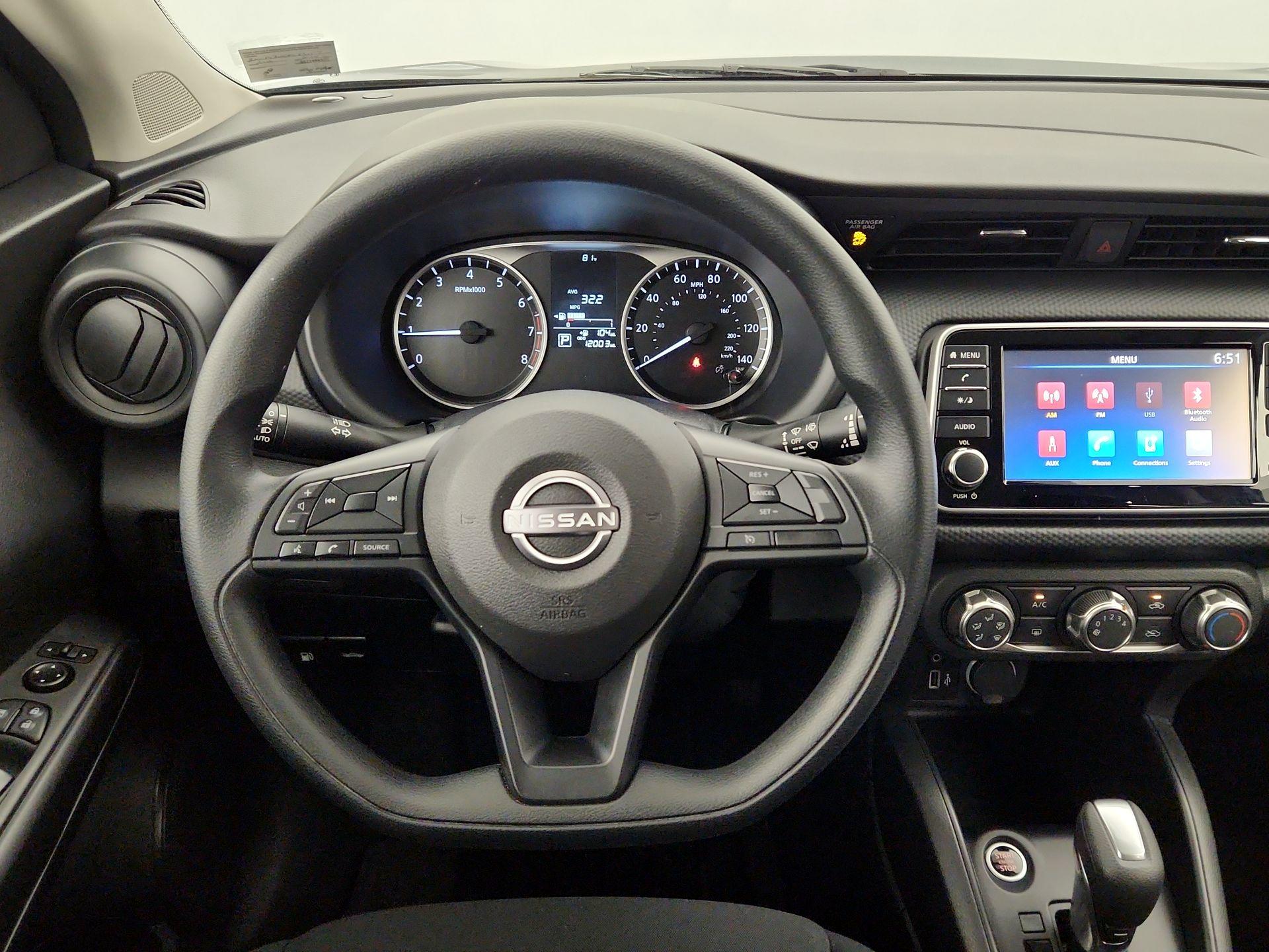 Thumbnail: 2024 Nissan Kicks - 10