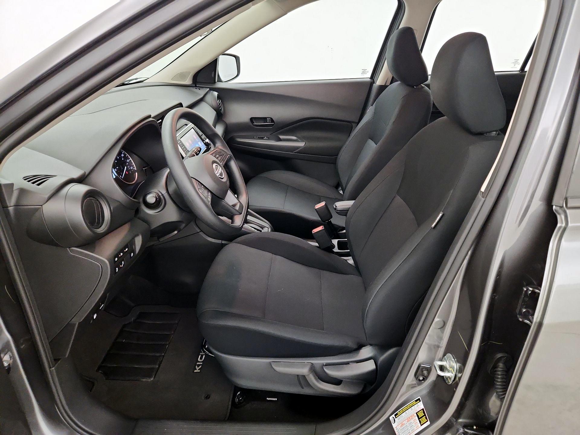 Thumbnail: 2024 Nissan Kicks - 11