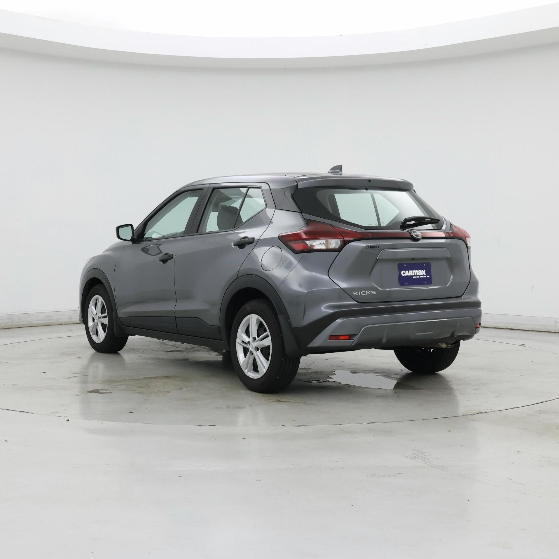 Thumbnail: 2024 Nissan Kicks - 2
