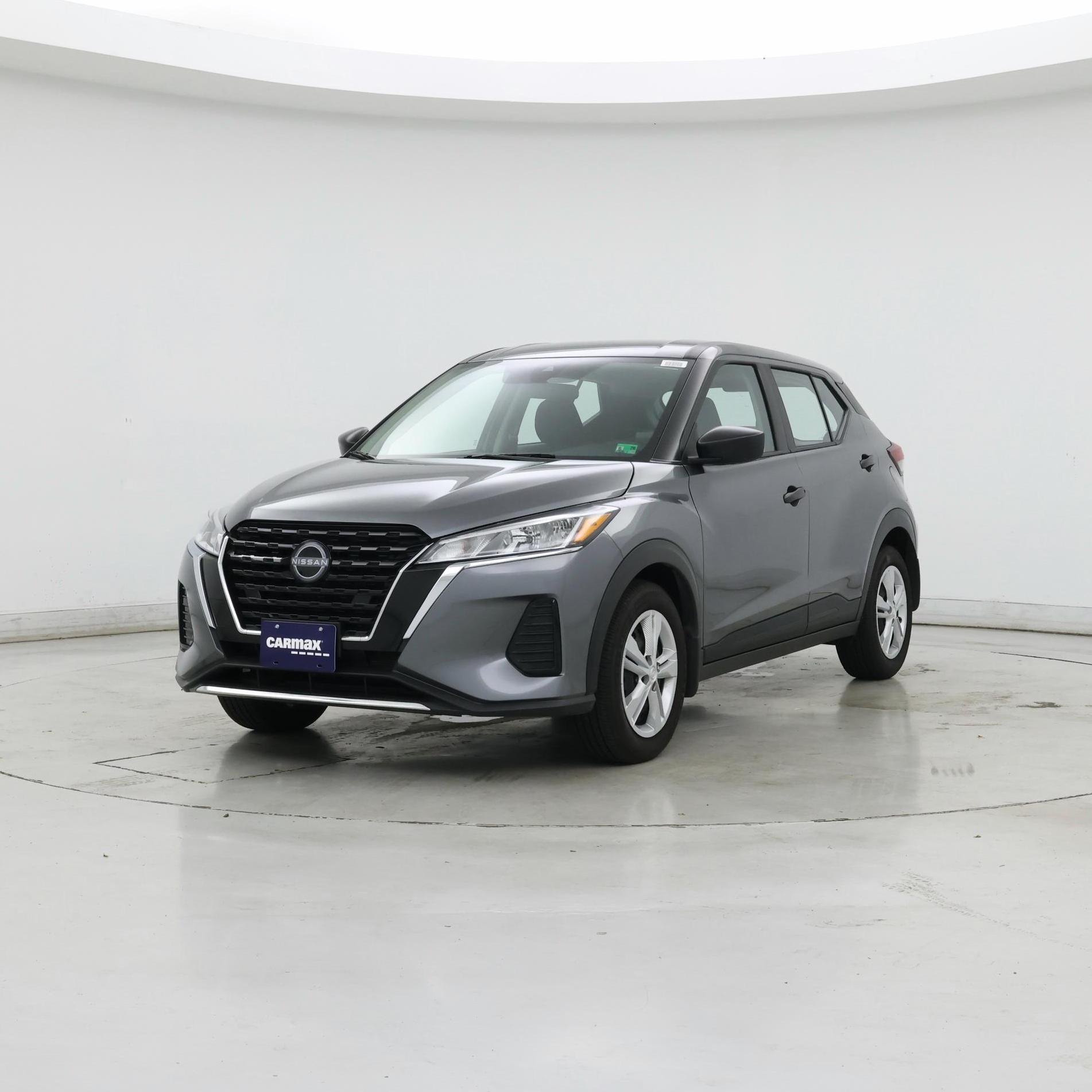 Thumbnail: 2024 Nissan Kicks - 4