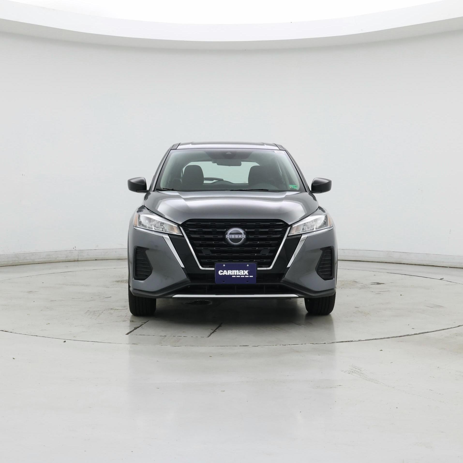 Thumbnail: 2024 Nissan Kicks - 5