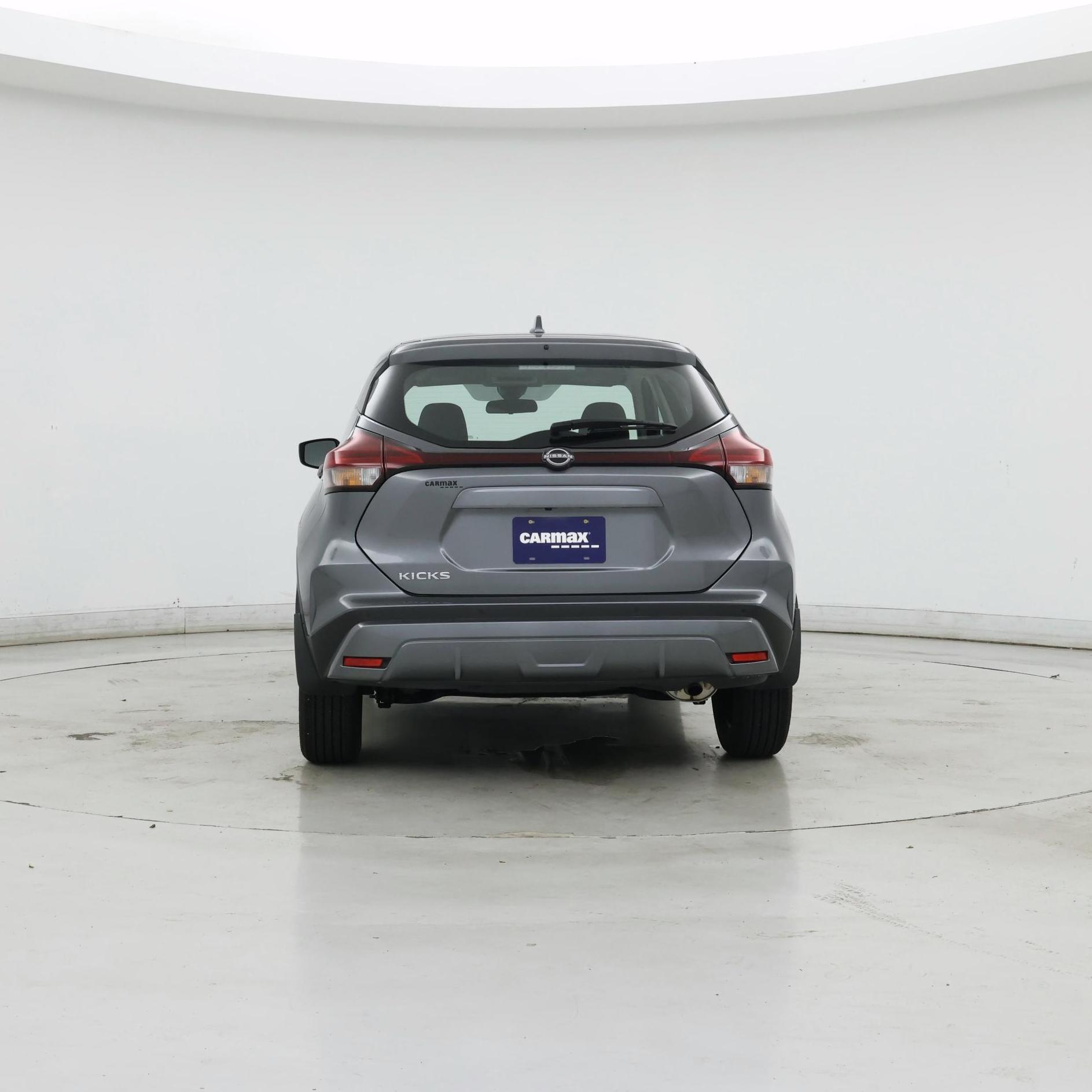 Thumbnail: 2024 Nissan Kicks - 6