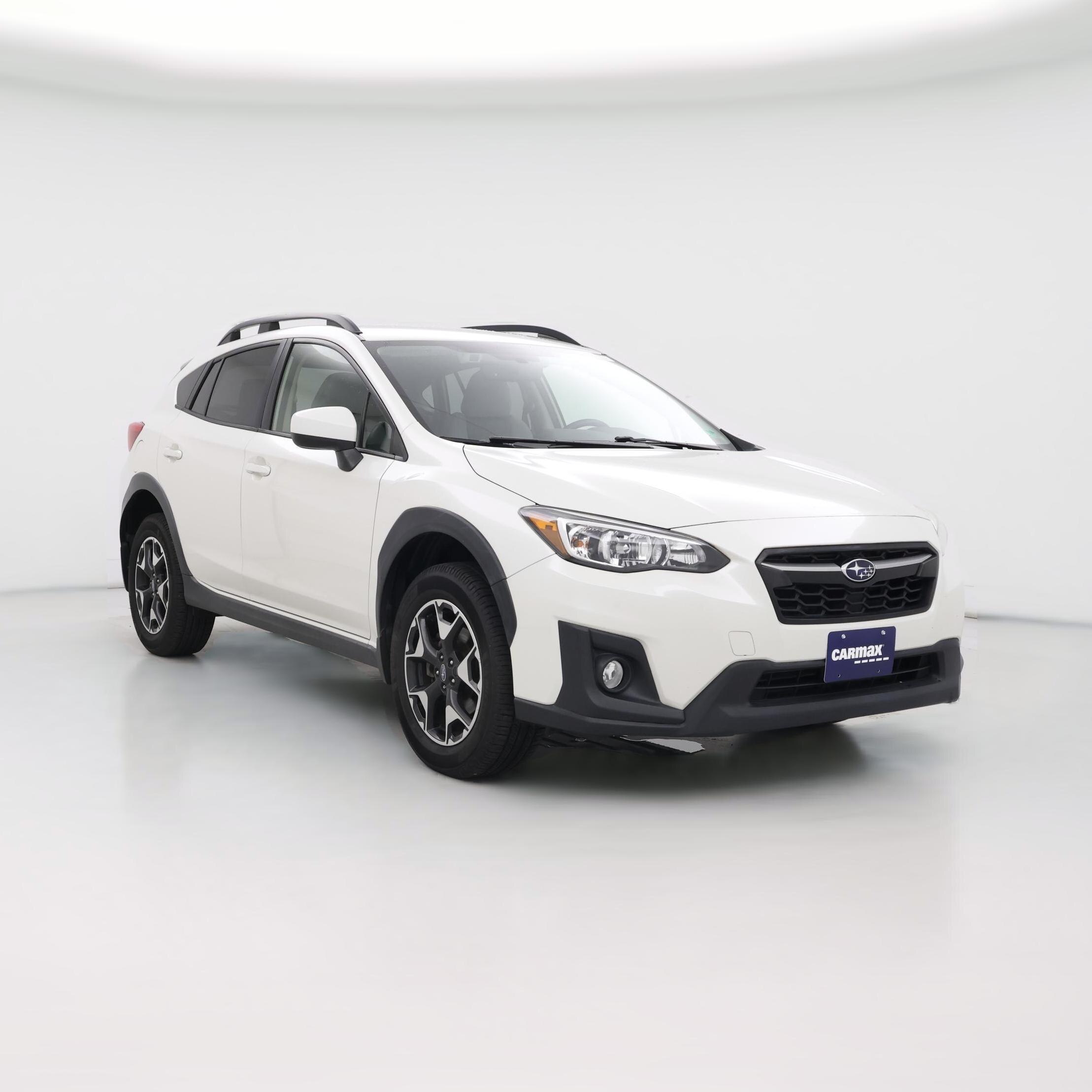 Thumbnail: 2019 Subaru Crosstrek - 1