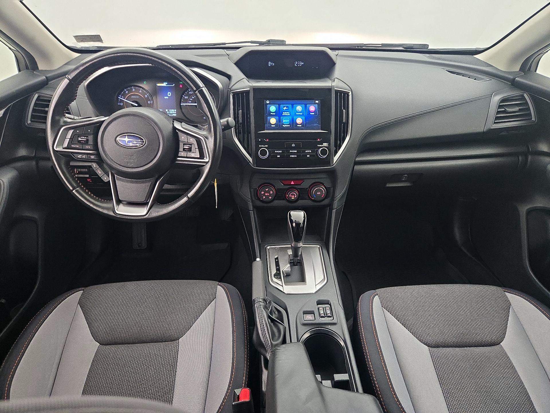 Thumbnail: 2019 Subaru Crosstrek - 9