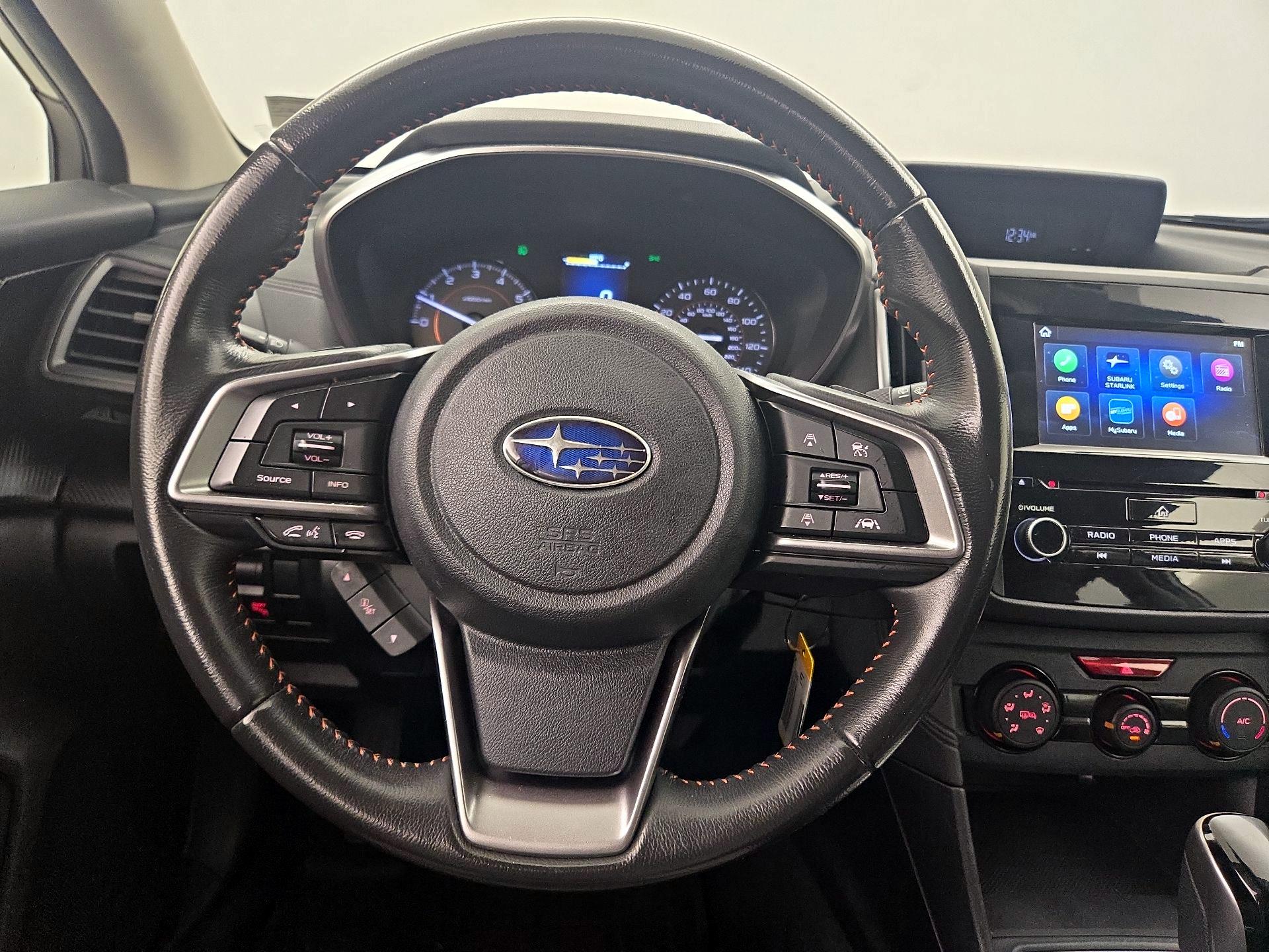 Thumbnail: 2019 Subaru Crosstrek - 10