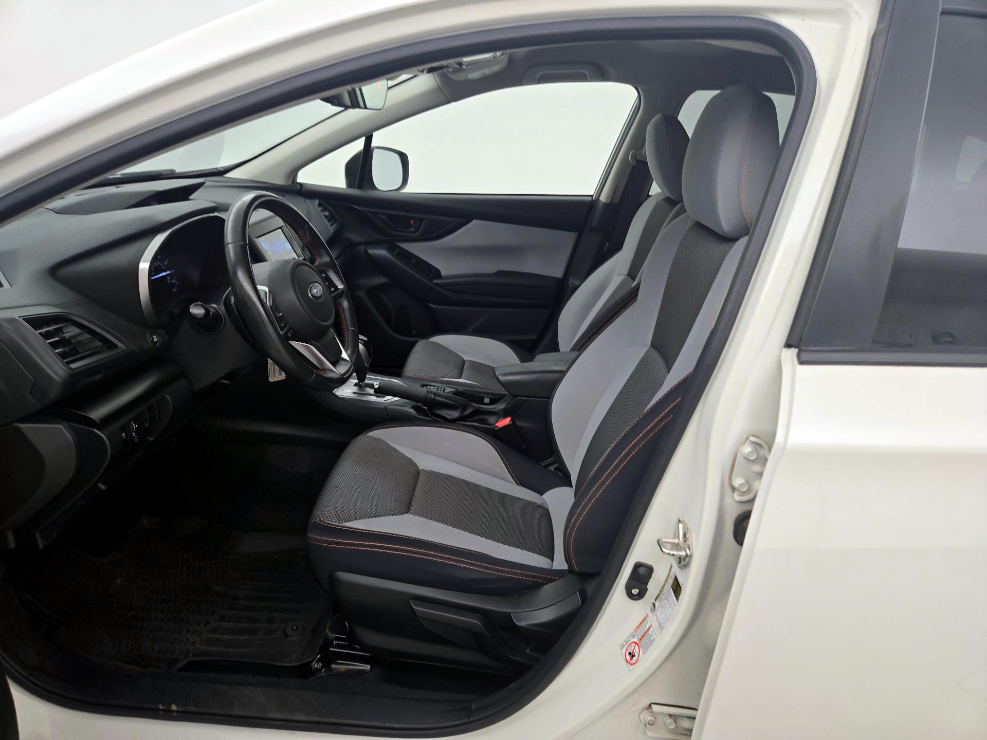 Thumbnail: 2019 Subaru Crosstrek - 11