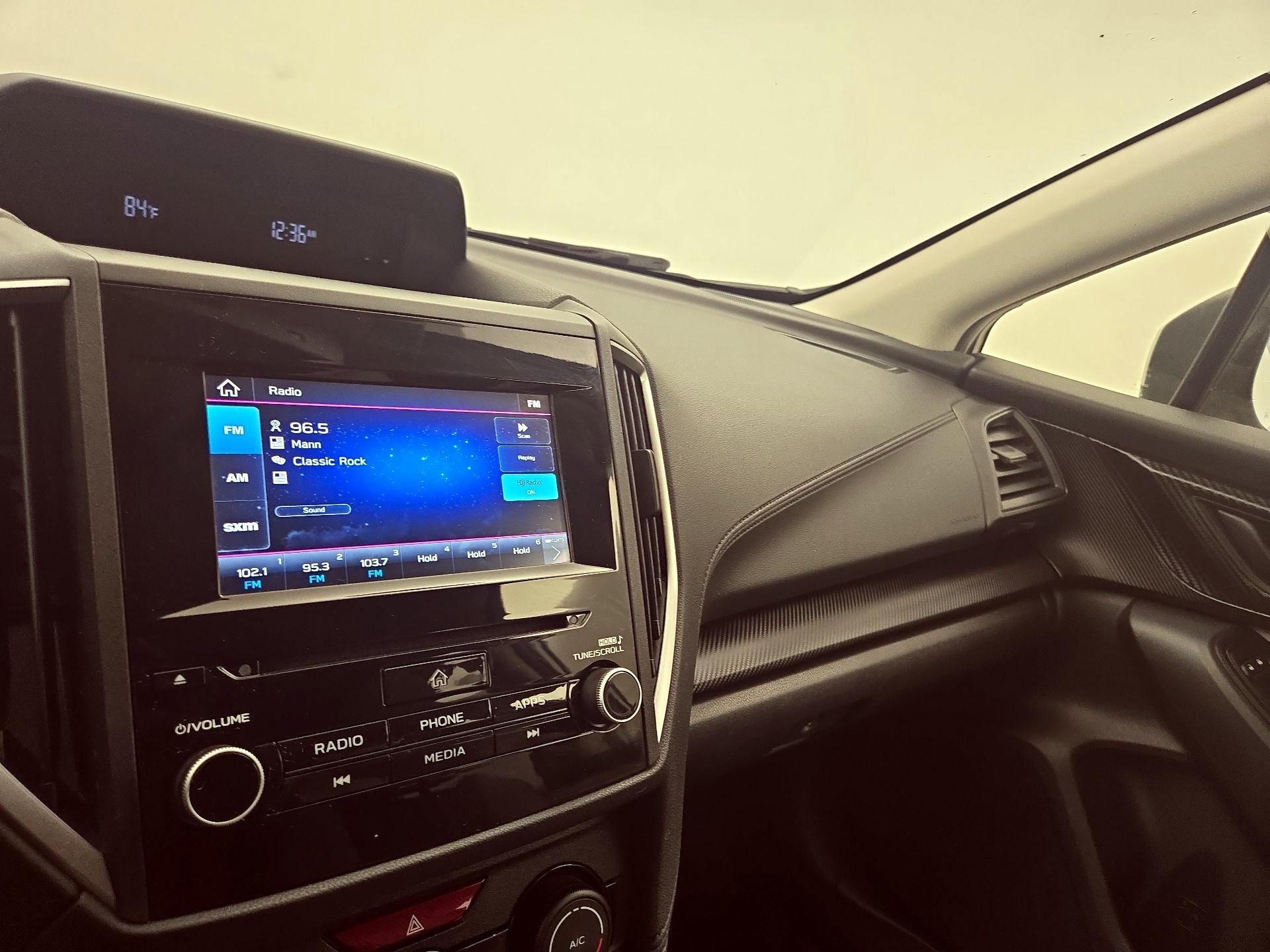 Thumbnail: 2019 Subaru Crosstrek - 15