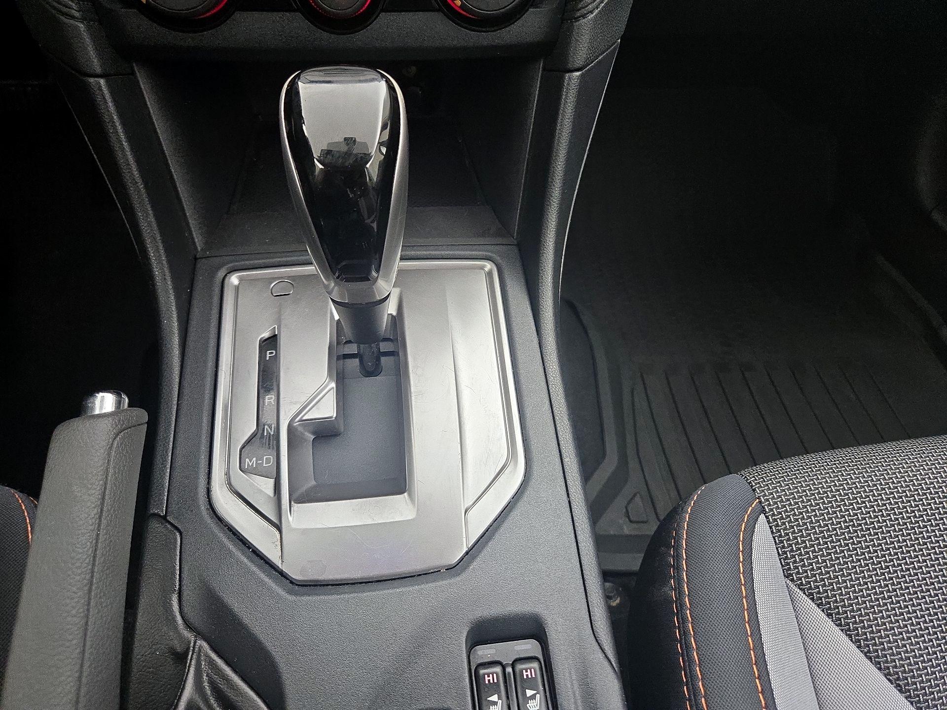 Thumbnail: 2019 Subaru Crosstrek - 17