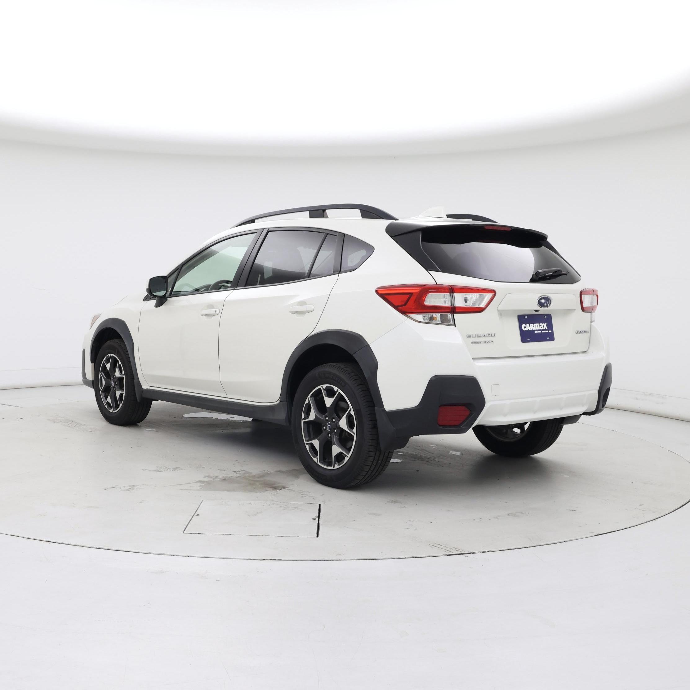 Thumbnail: 2019 Subaru Crosstrek - 2