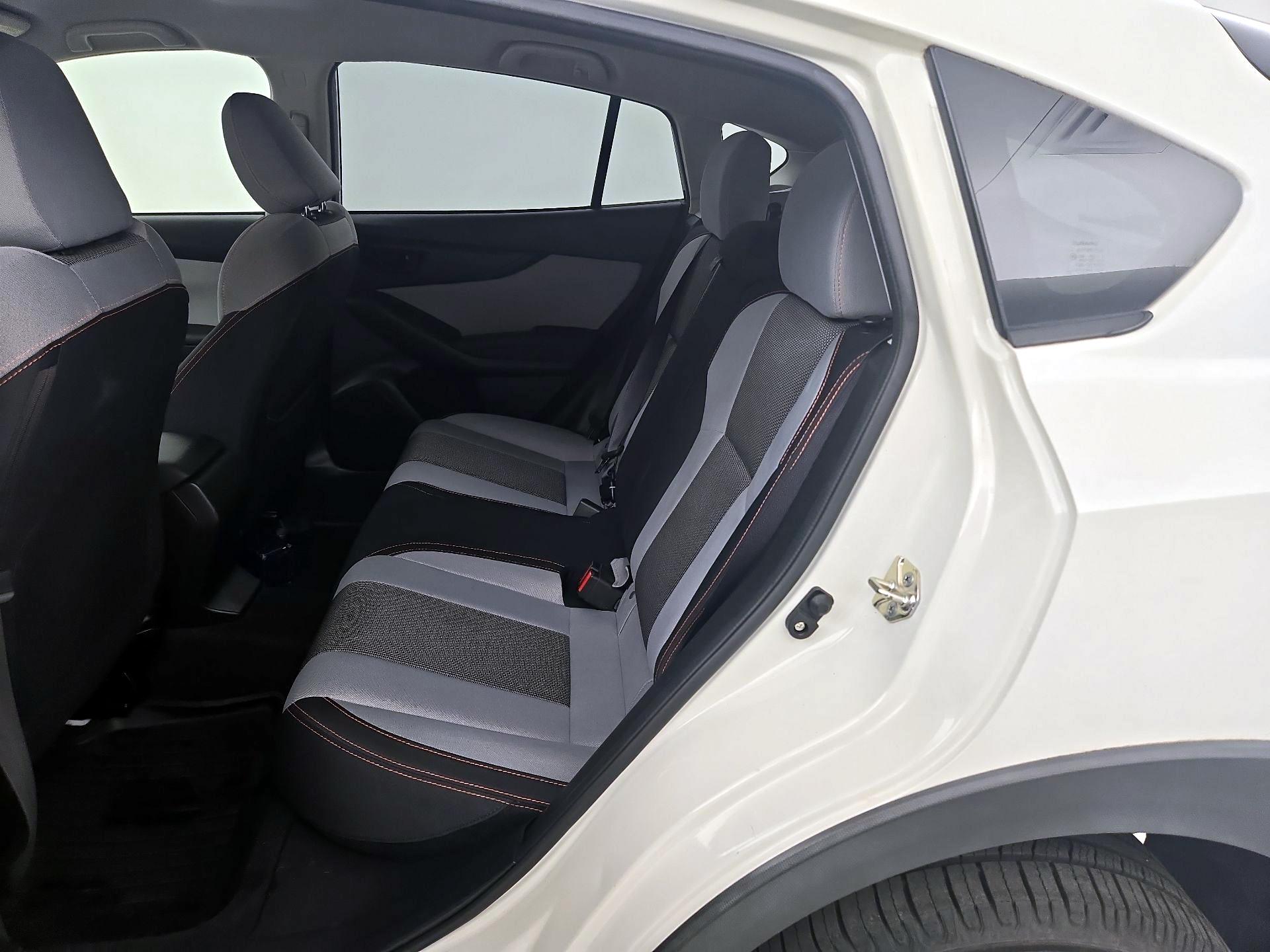 Thumbnail: 2019 Subaru Crosstrek - 19