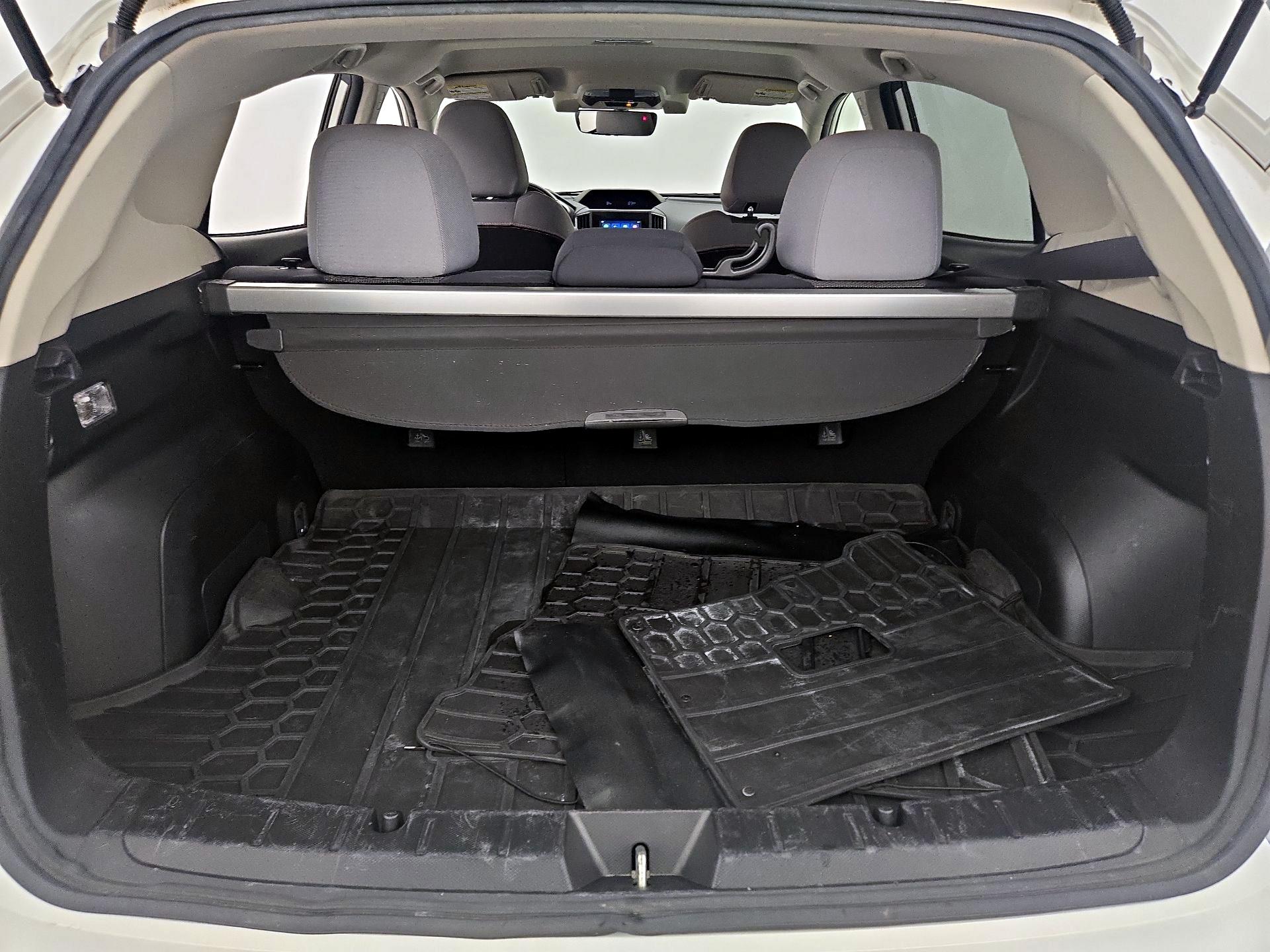 Thumbnail: 2019 Subaru Crosstrek - 20