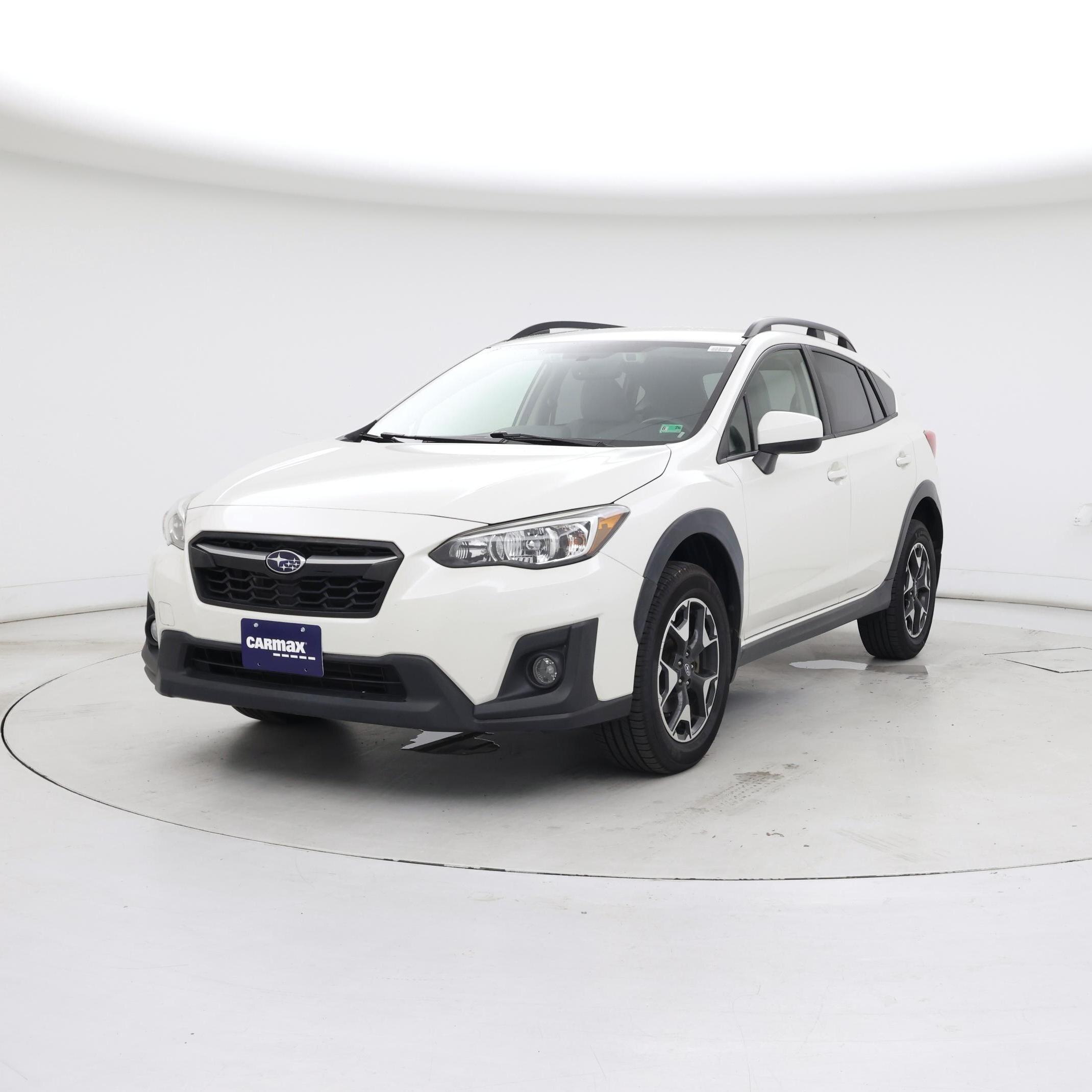 Thumbnail: 2019 Subaru Crosstrek - 4