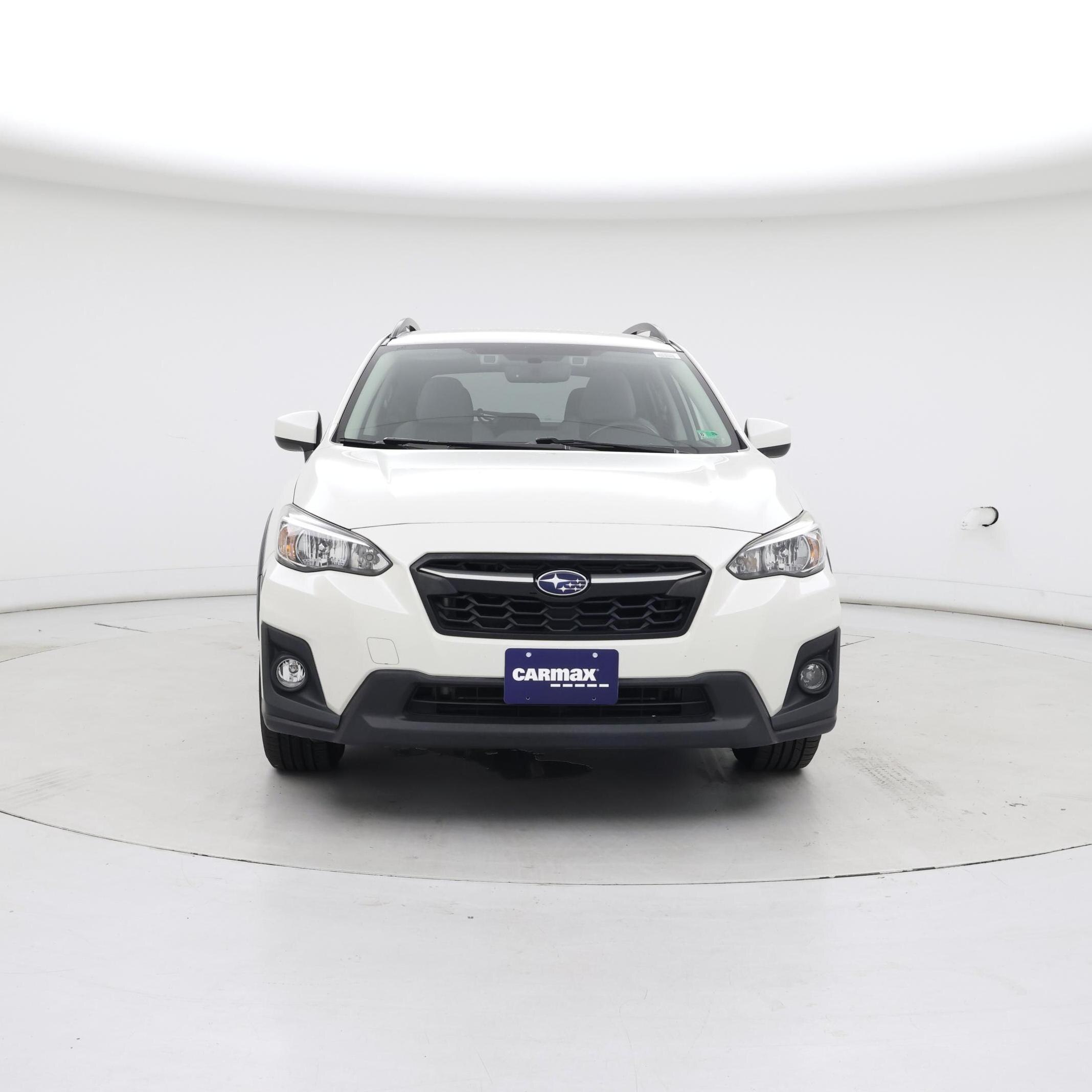 Thumbnail: 2019 Subaru Crosstrek - 5