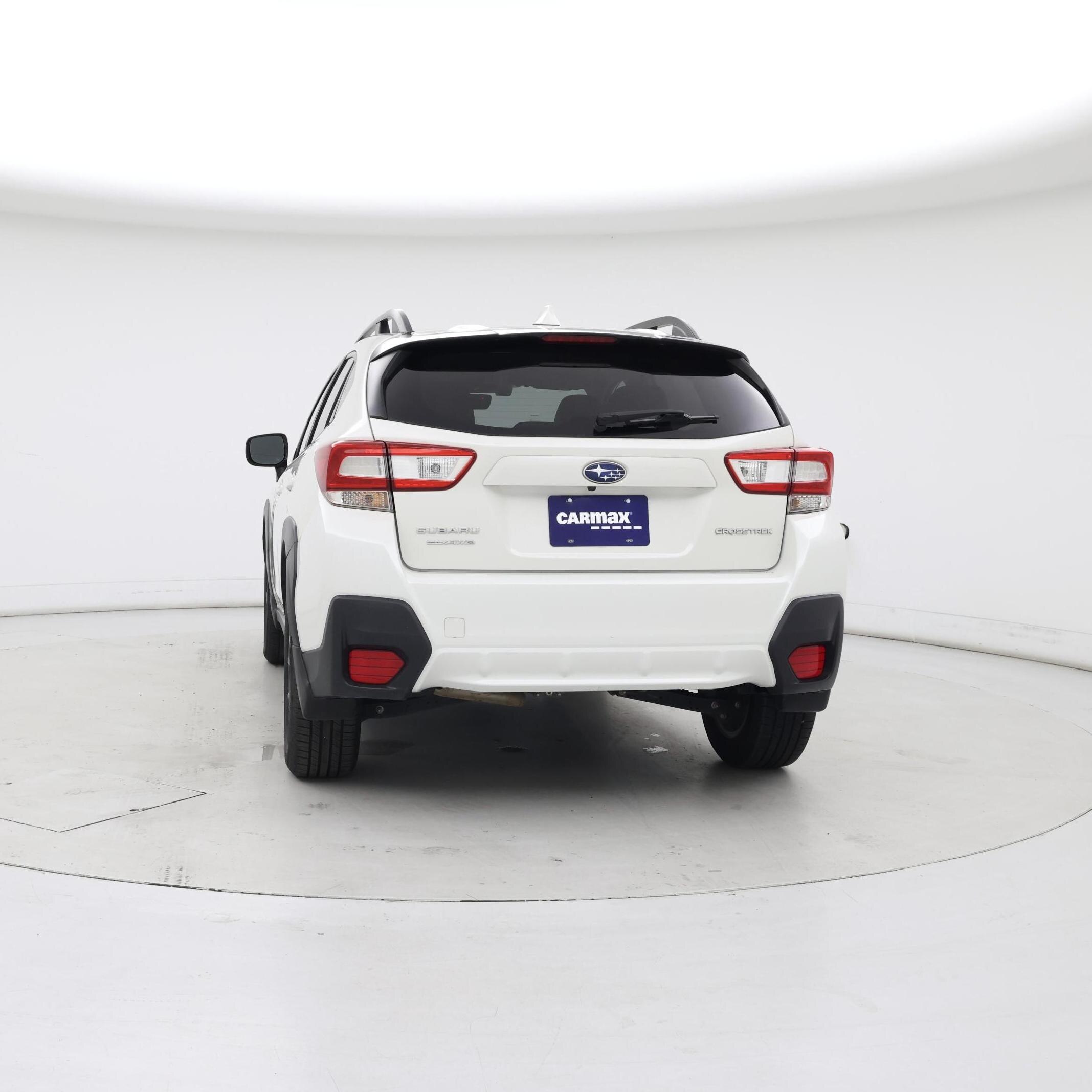 Thumbnail: 2019 Subaru Crosstrek - 6