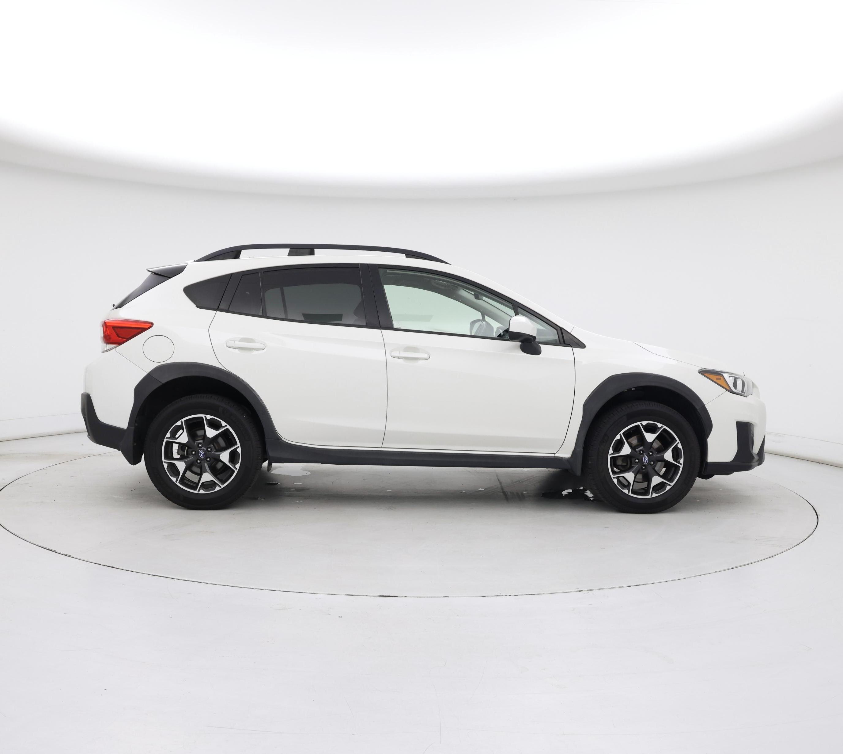 Thumbnail: 2019 Subaru Crosstrek - 7