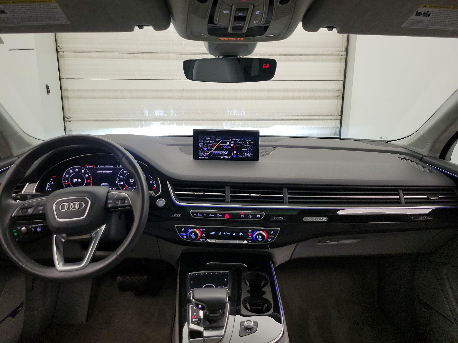 Thumbnail: 2018 Audi Q7 - 9
