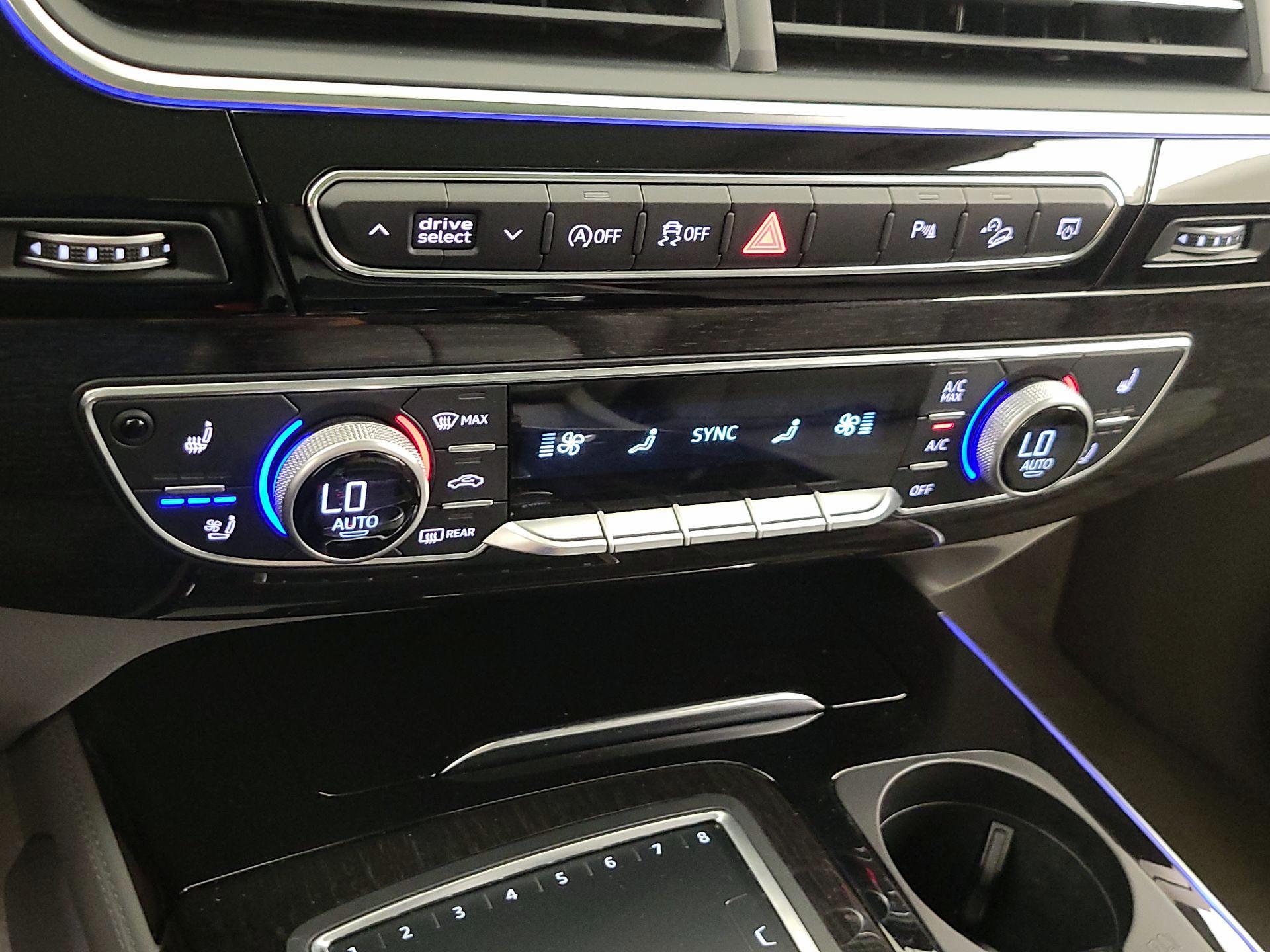 Thumbnail: 2018 Audi Q7 - 17