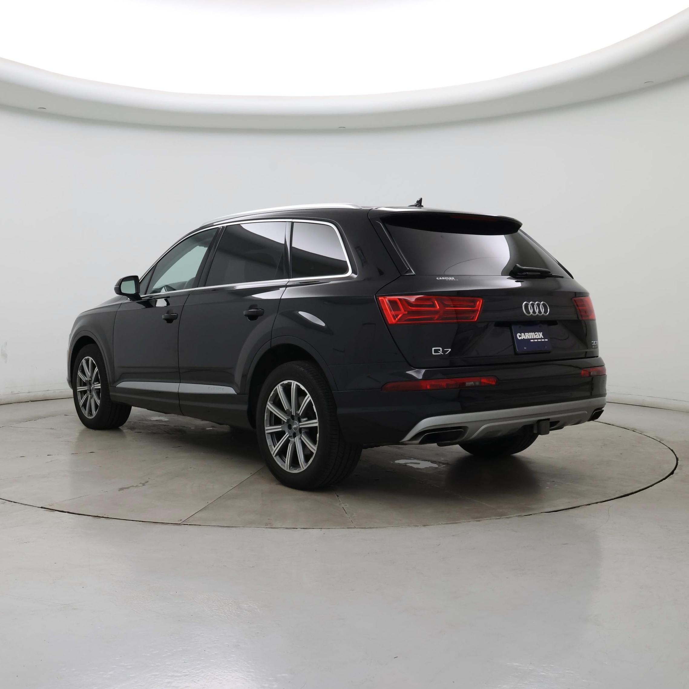 Thumbnail: 2018 Audi Q7 - 2