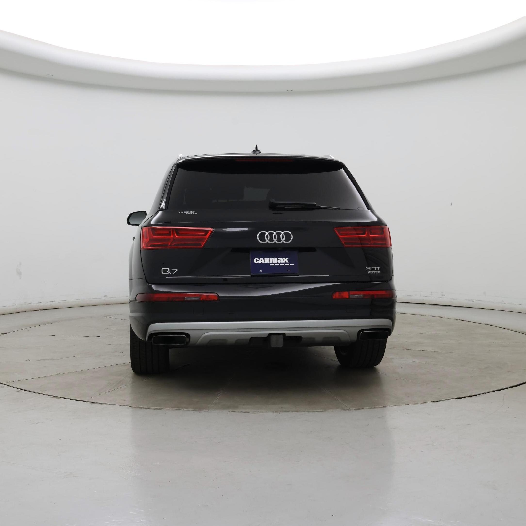 Thumbnail: 2018 Audi Q7 - 6