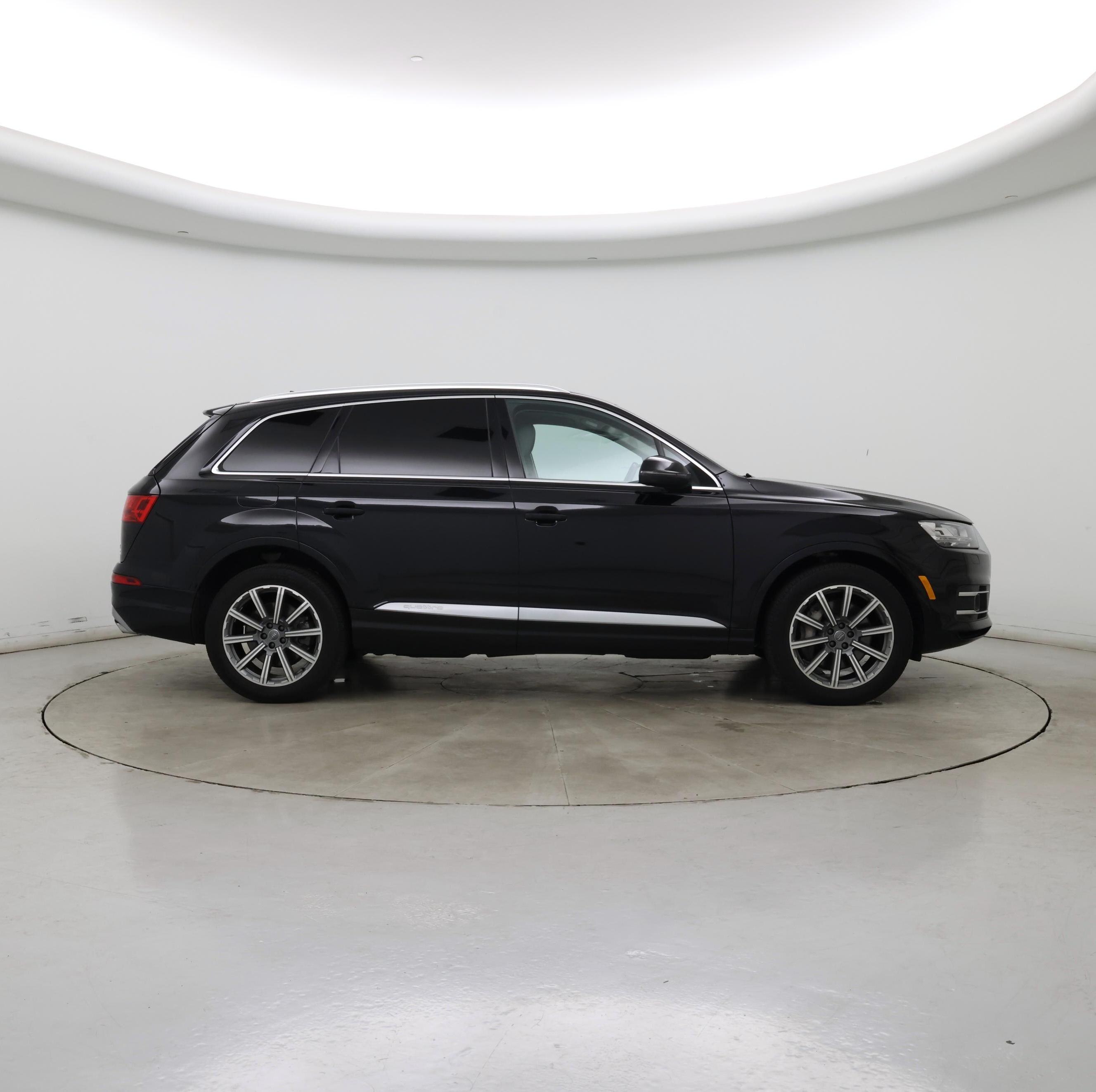Thumbnail: 2018 Audi Q7 - 7
