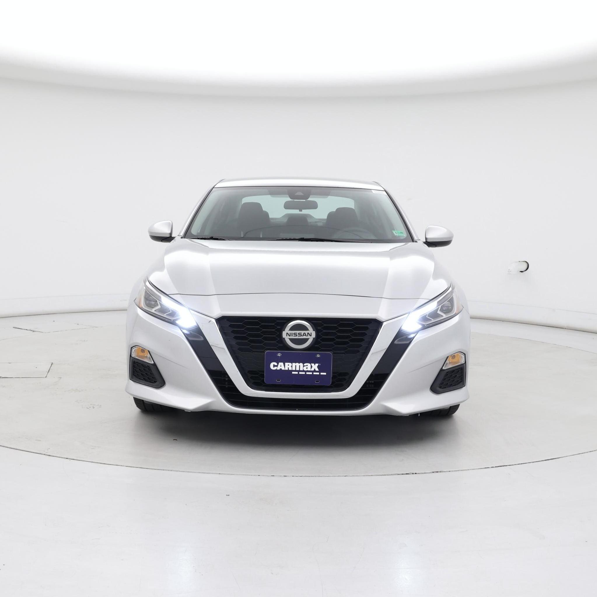 Thumbnail: 2022 Nissan Altima - 5