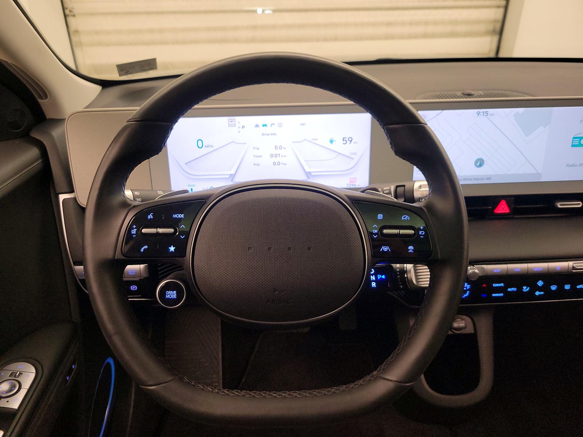 Thumbnail: 2024 Hyundai Ioniq 5 - 10
